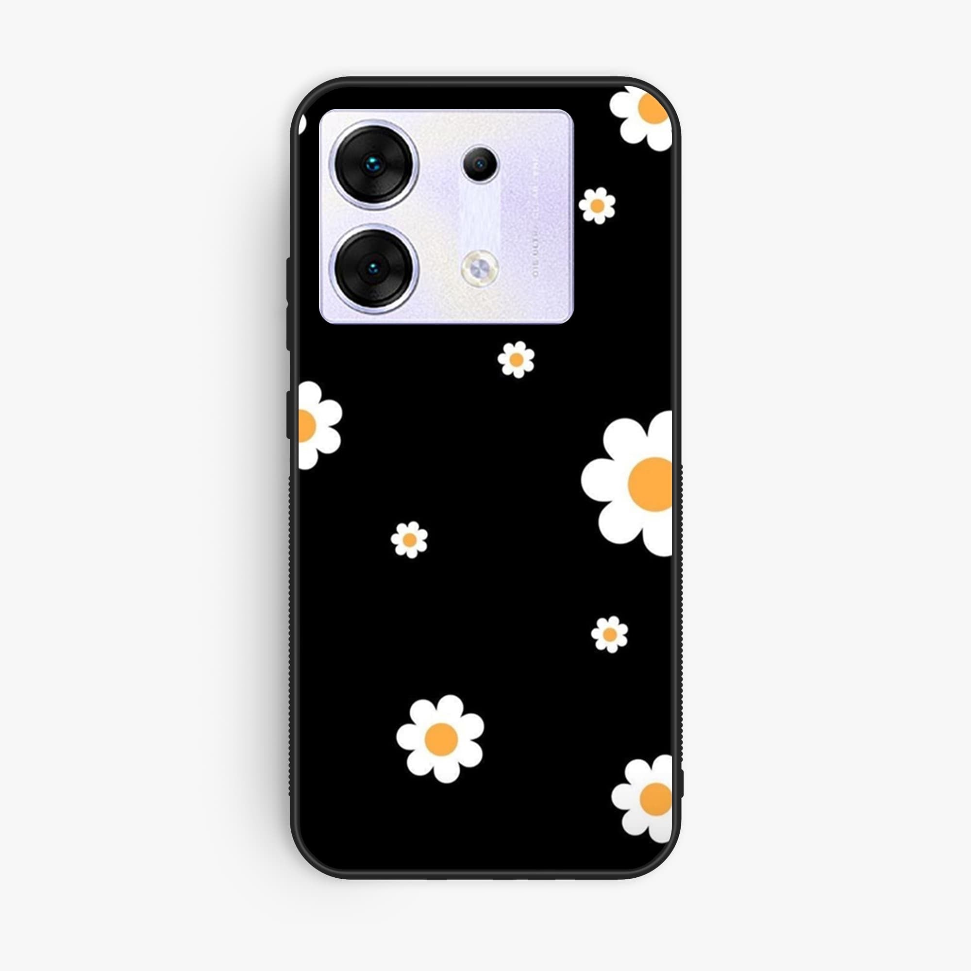 Infinix Zero 30 5G Design 19 Premium Glossy Phone Case