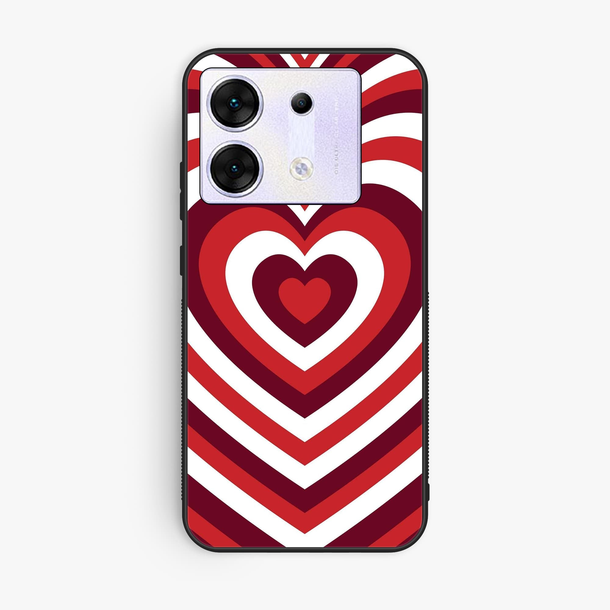 Infinix Zero 30 5G Design 22 Premium Glossy Phone Case