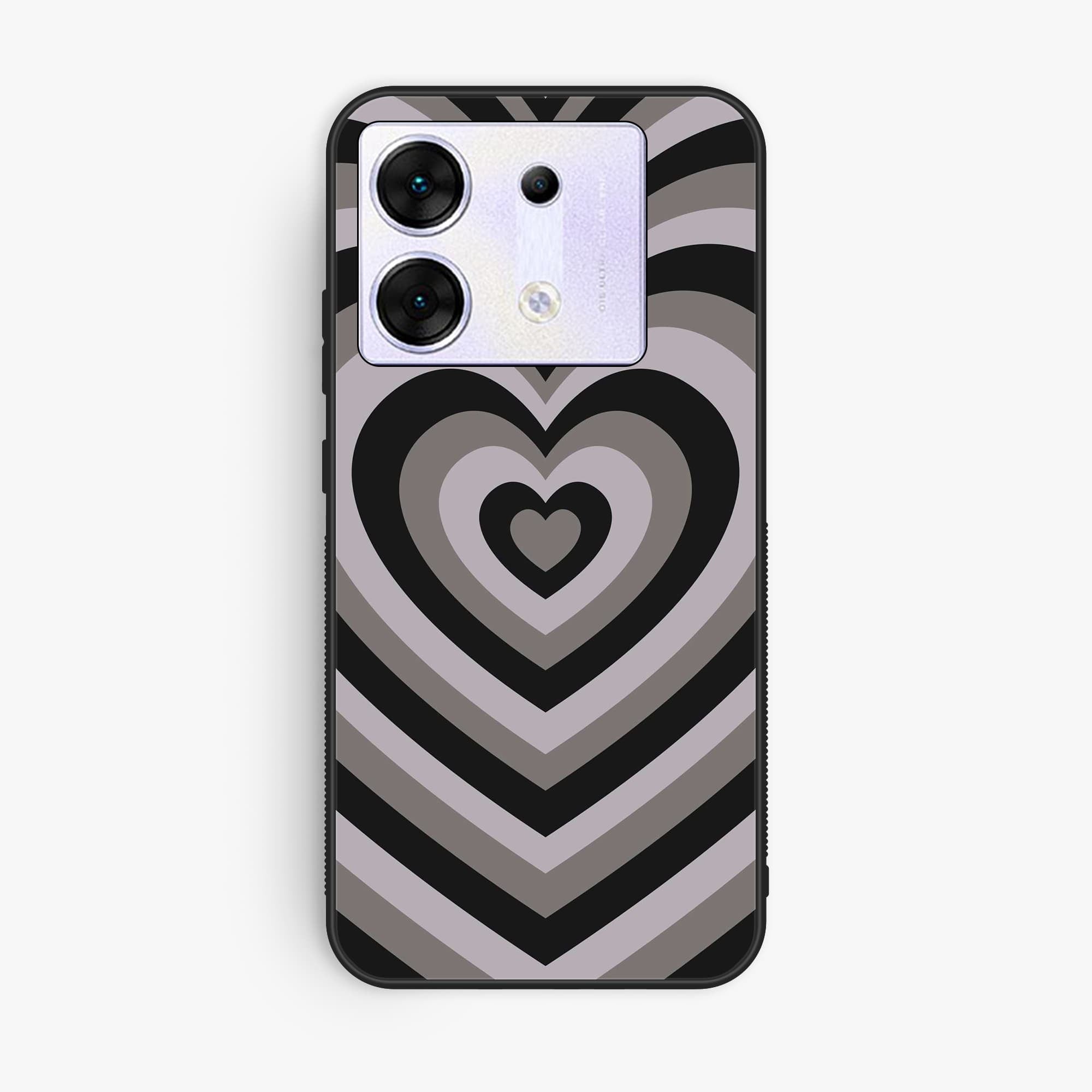 Infinix Zero 30 5G Design 23 Premium Glossy Phone Case