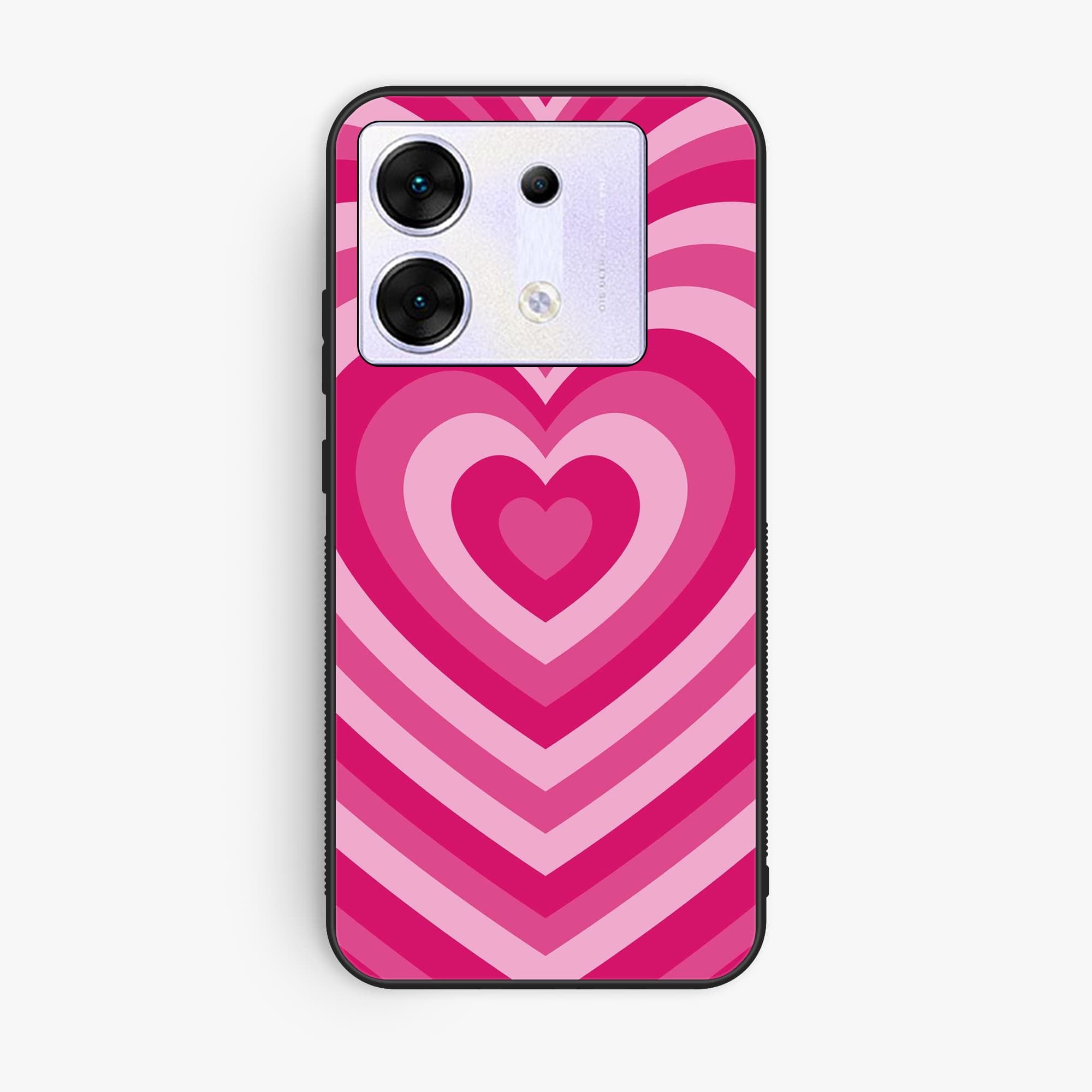 Infinix Zero 30 5G Design 24 Premium Glossy Phone Case