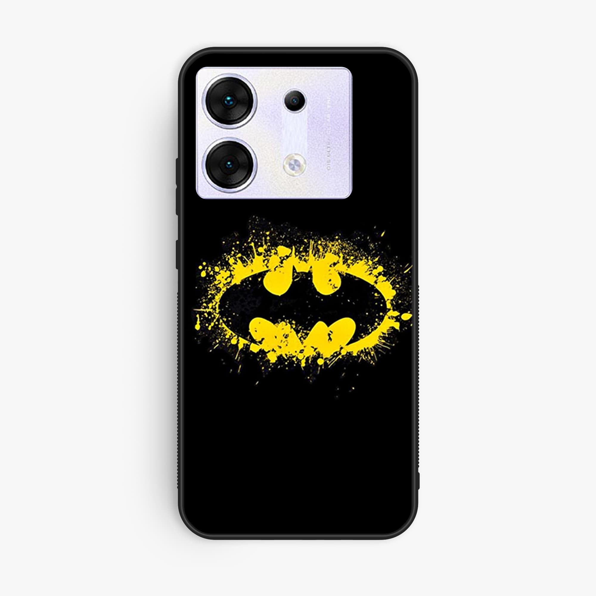 Infinix Zero 30 5G Design 29 Premium Glossy Phone Case