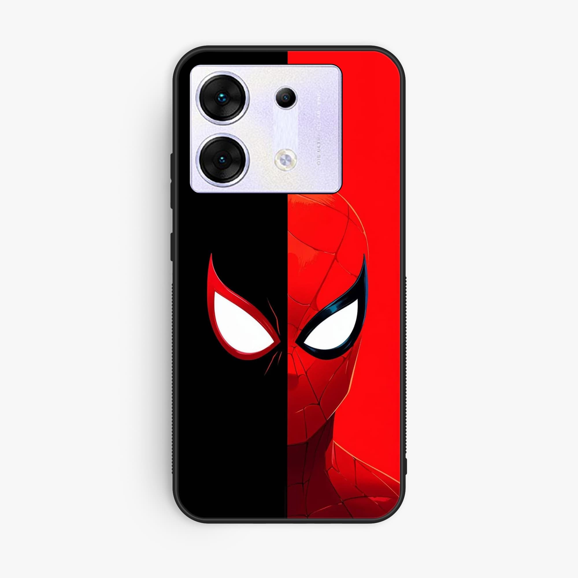 Infinix Zero 30 5G Design 34 Premium Glossy Phone Case