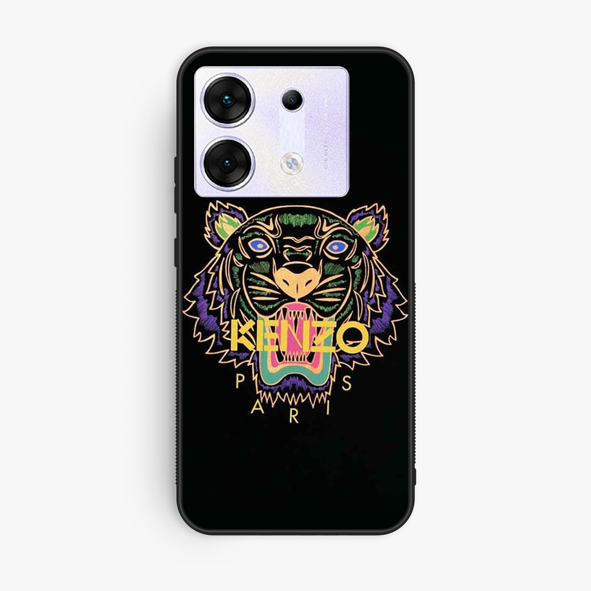 Infinix Zero 30 5G Design 43 Premium Glossy Phone Case