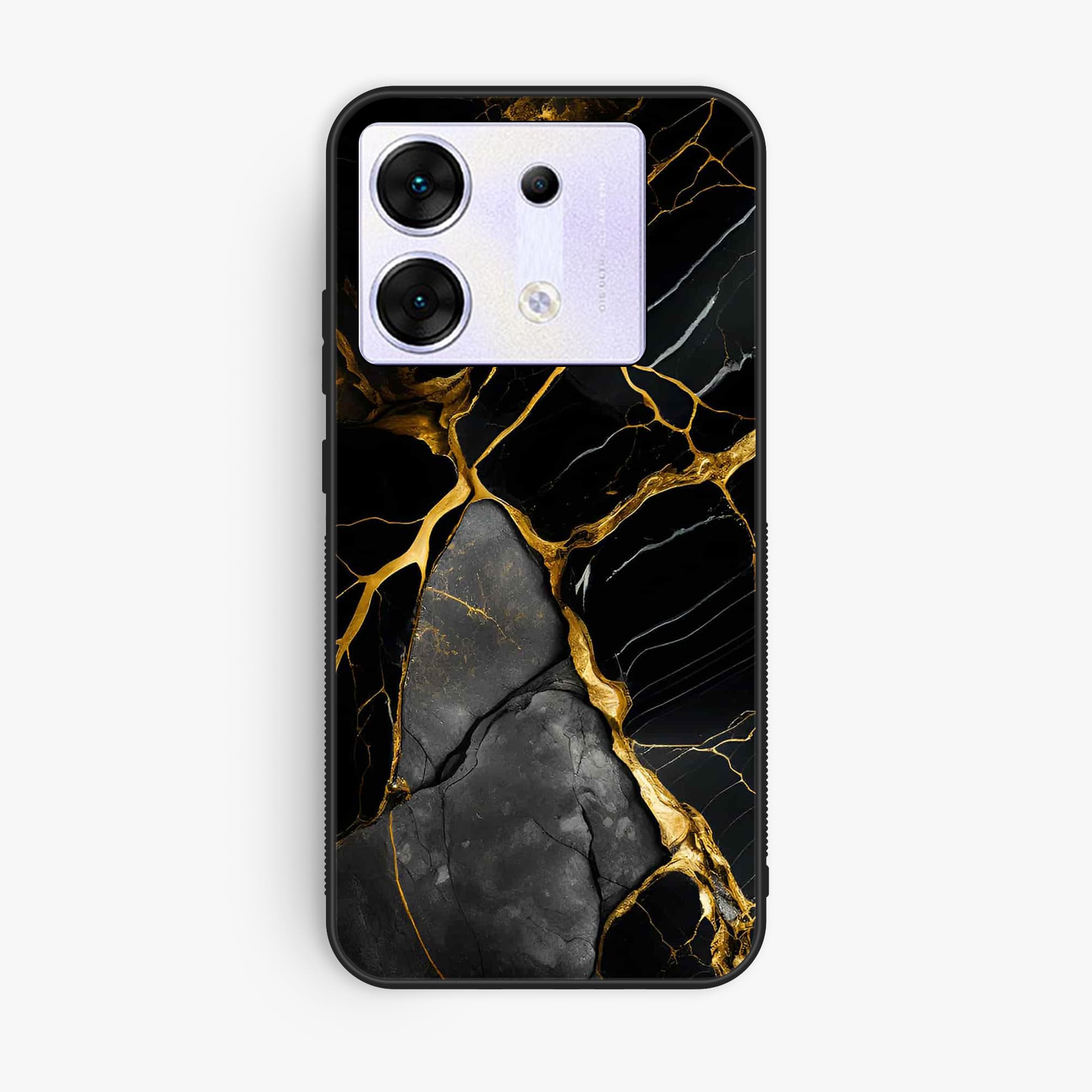 Infinix Zero 30 5G Design 50 Premium Glossy Phone Case