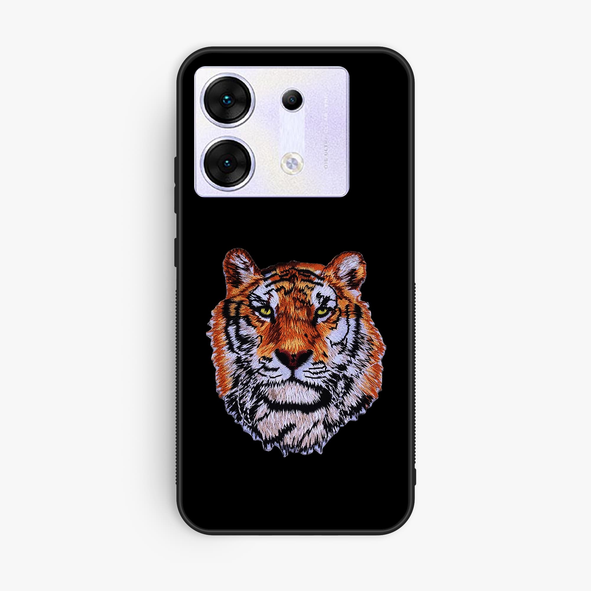 Infinix Zero 30 5G Design 53 Premium Glossy Phone Case