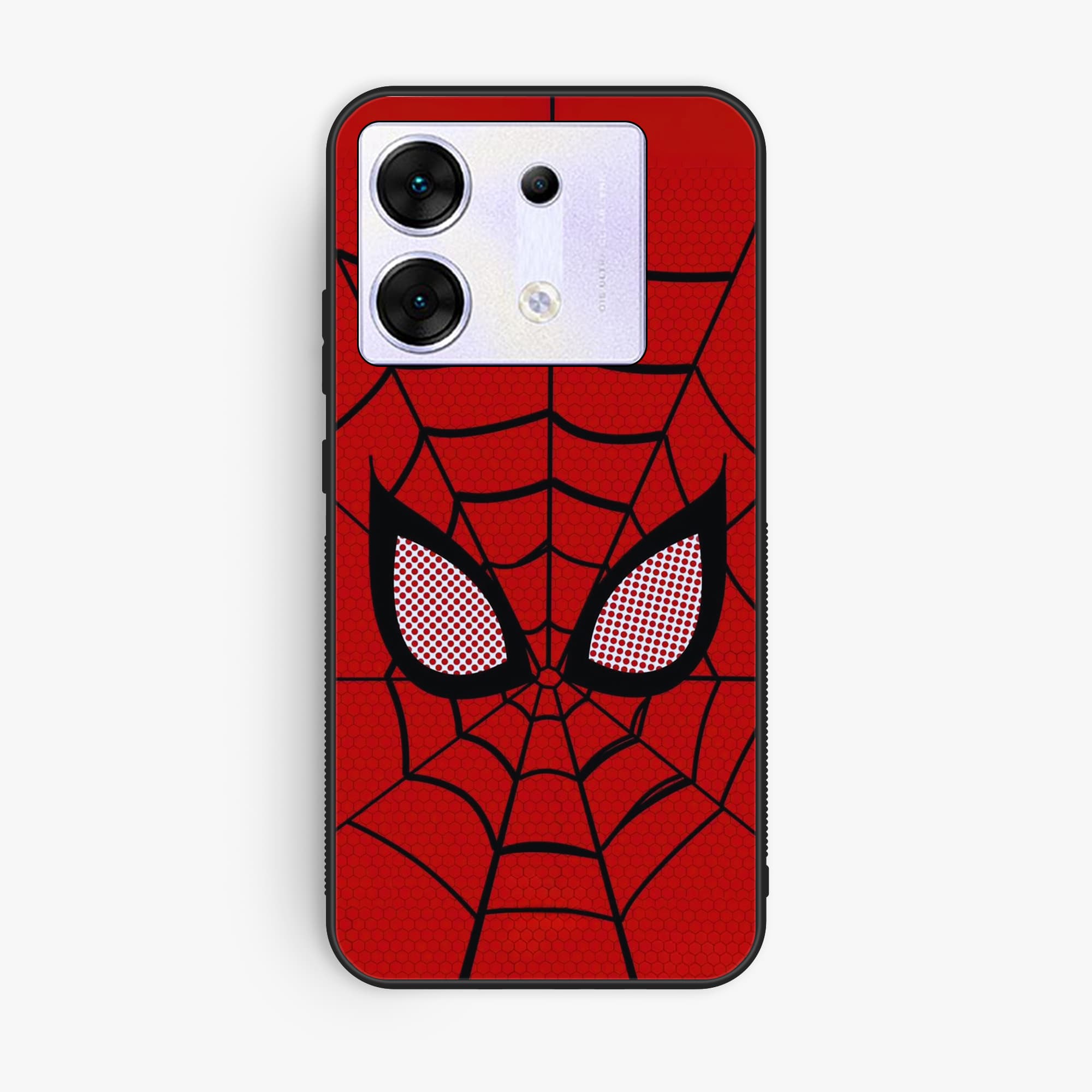 Infinix Zero 30 5G Design 55 Premium Glossy Phone Case