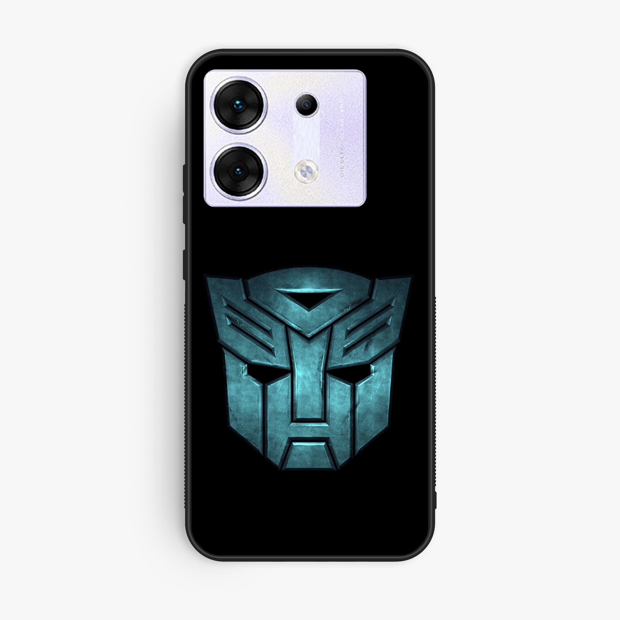 Infinix Zero 30 5G Design 57 Premium Glossy Phone Case