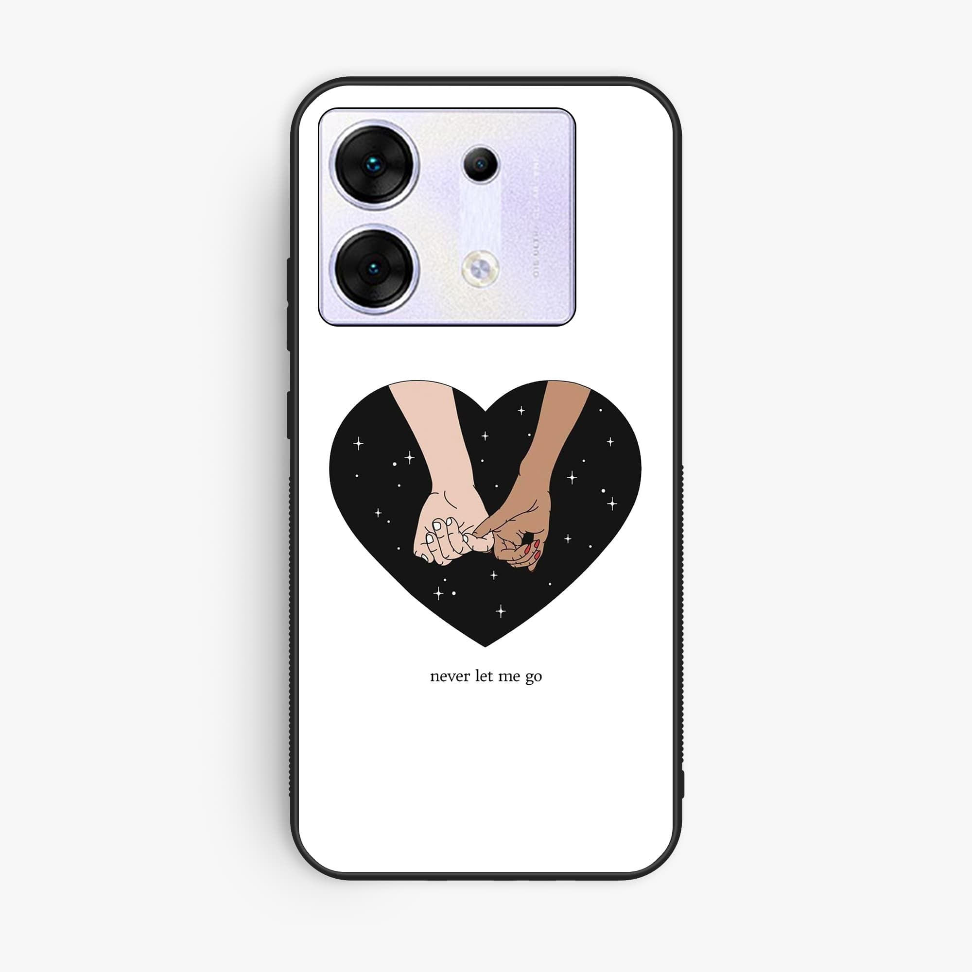 Infinix Zero 30 5G Design 58 Premium Glossy Phone Case