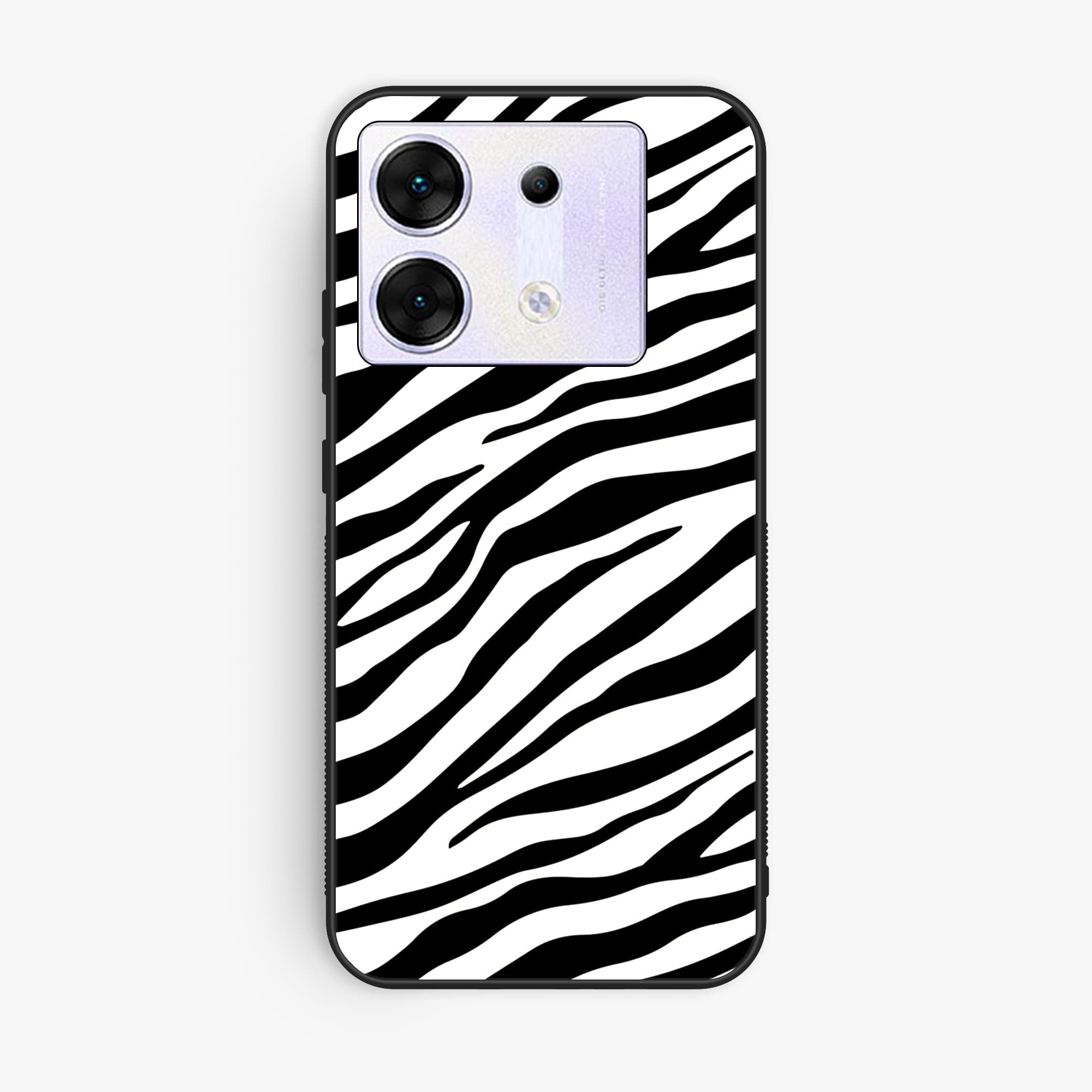 Infinix Zero 30 5G Design 59 Premium Glossy Phone Case