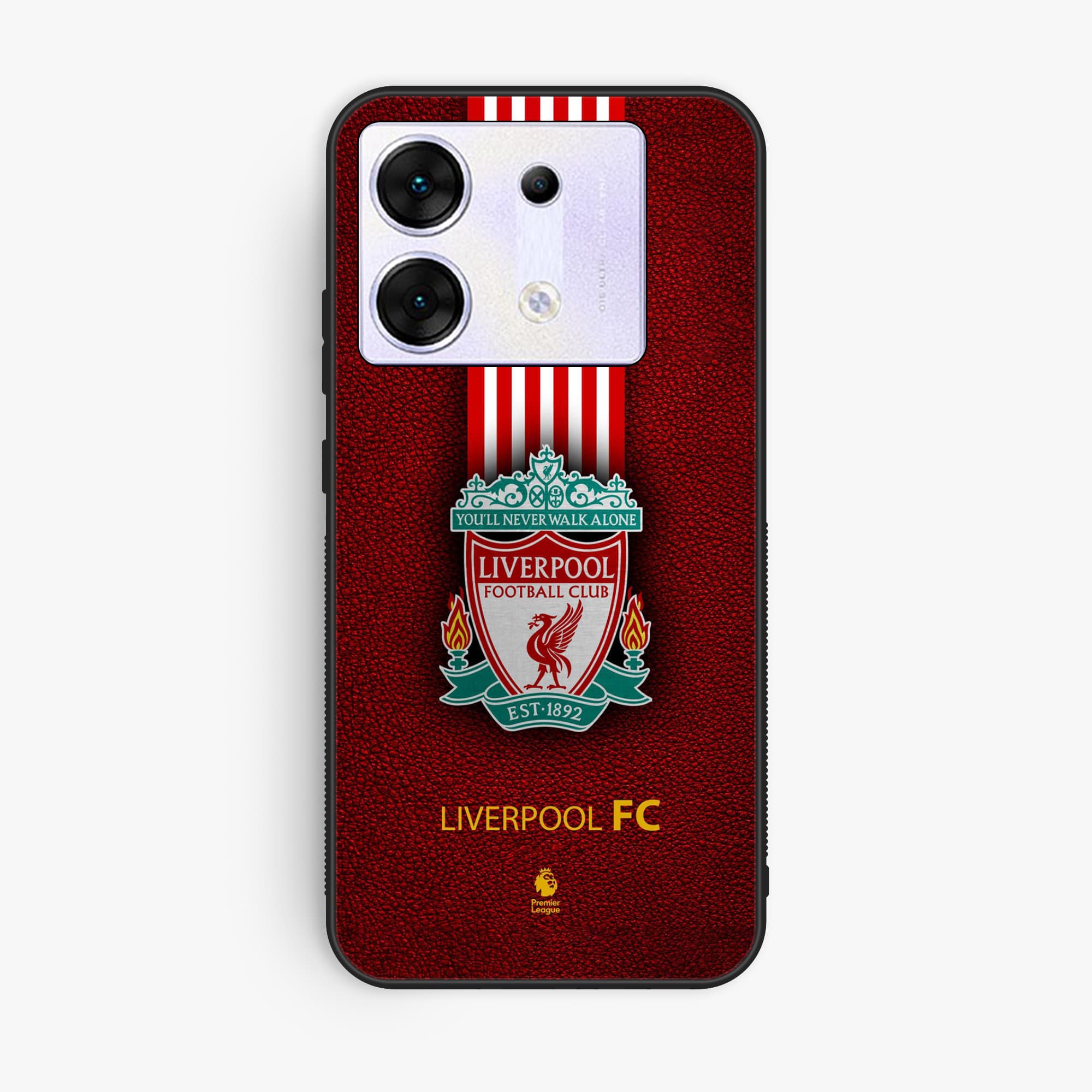 Infinix Zero 30 5G Design 61 Premium Glossy Phone Case
