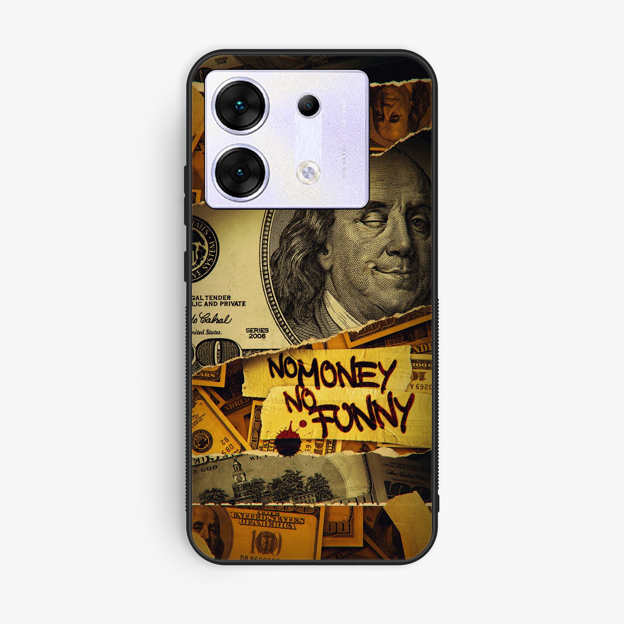 Infinix Zero 30 5G Design 67 Premium Glossy Phone Case