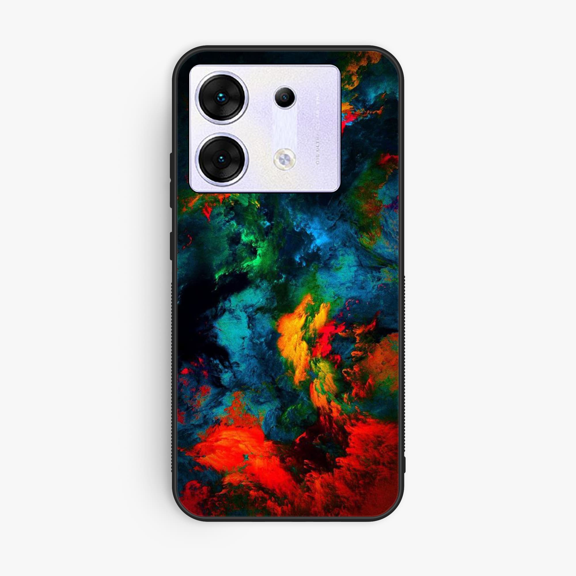 Infinix Zero 30 5G Design 68 Premium Glossy Phone Case
