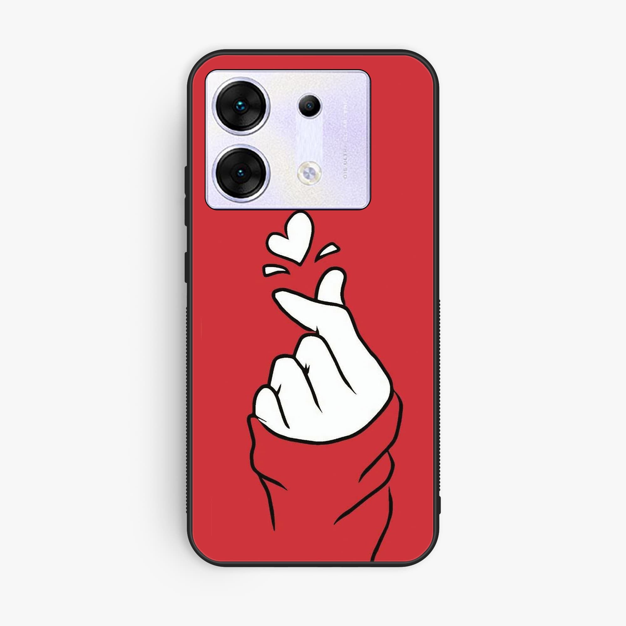 Infinix Zero 30 5G Design 69 Premium Glossy Phone Case