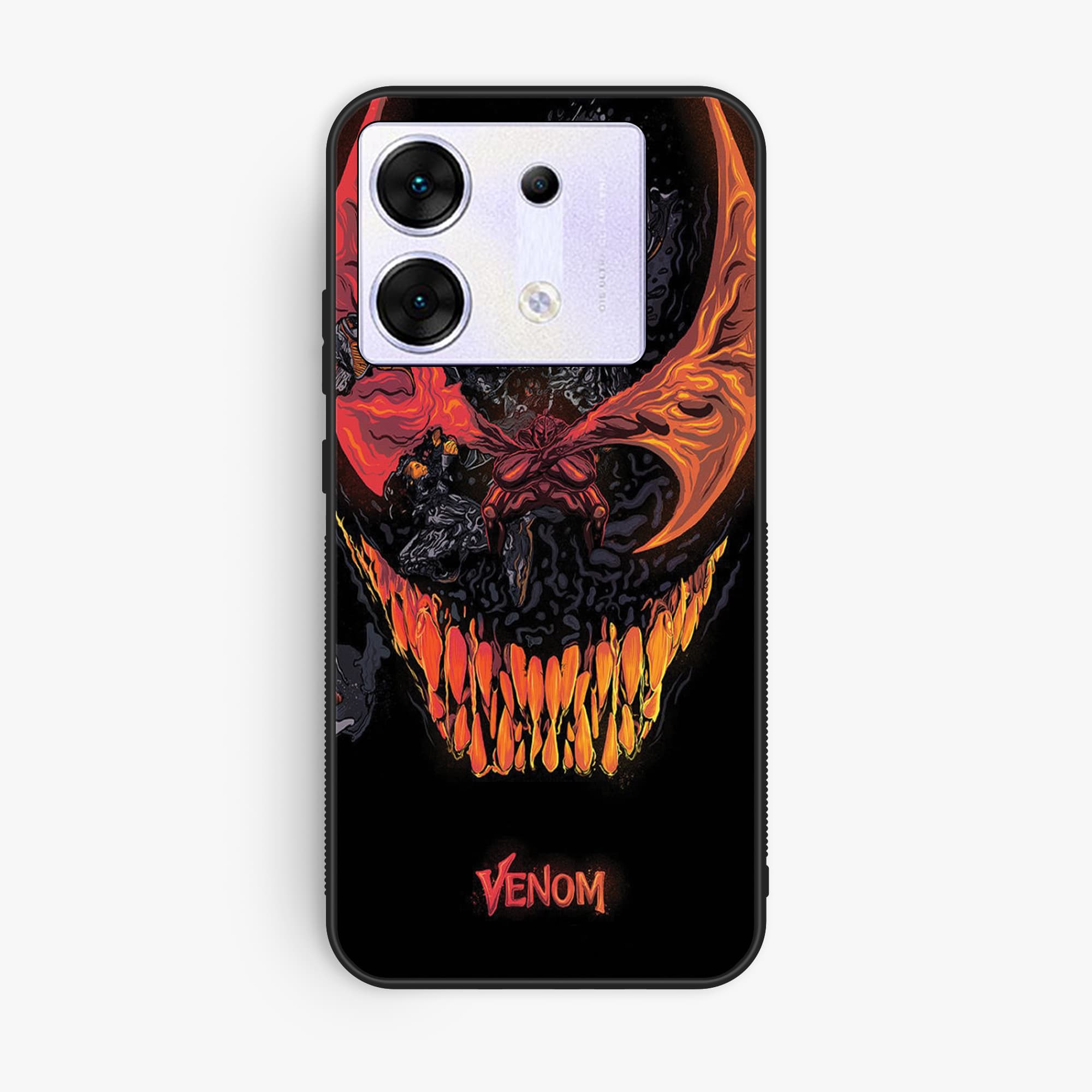 Infinix Zero 30 5G Design 73 Premium Glossy Phone Case
