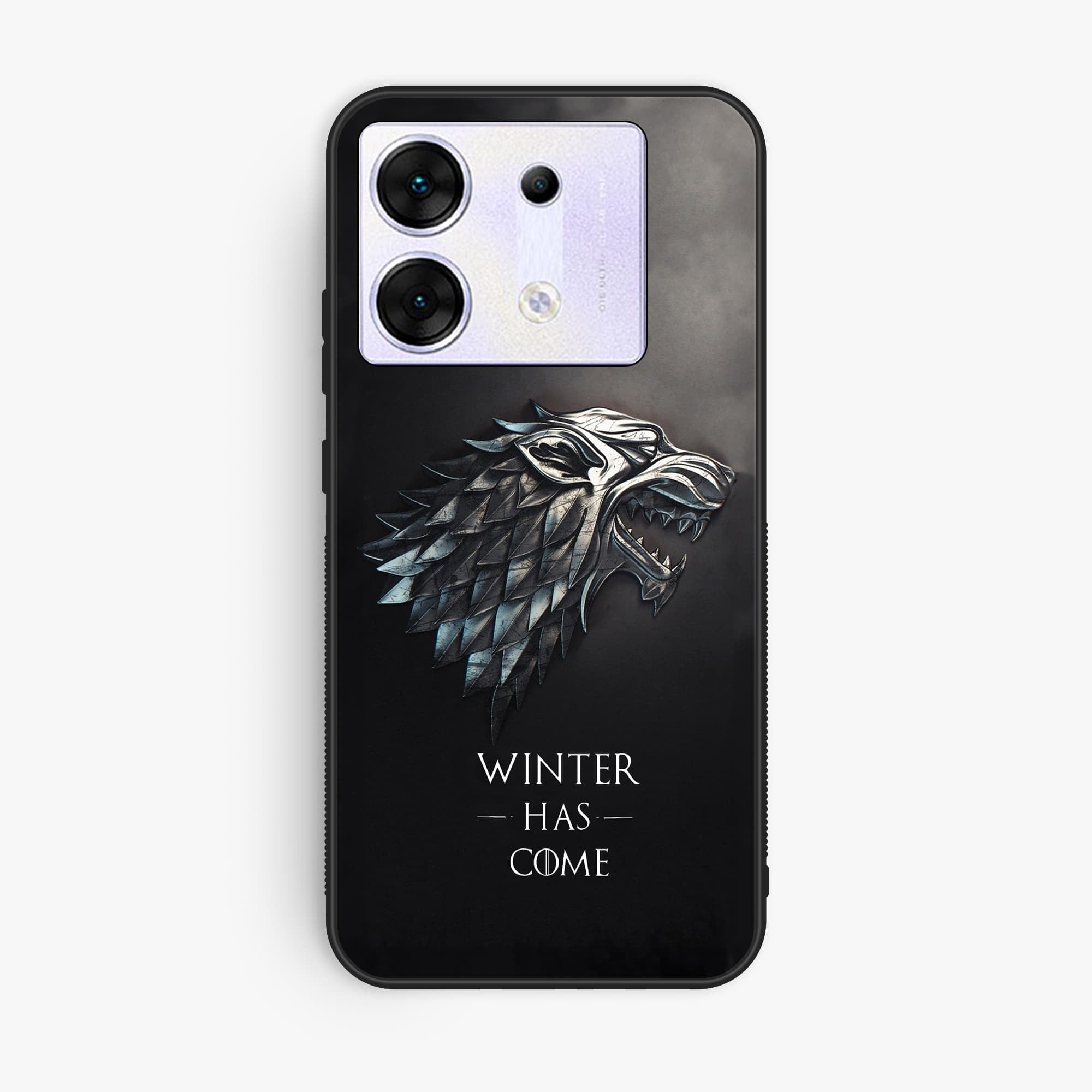 Infinix Zero 30 5G Design 75 Premium Glossy Phone Case