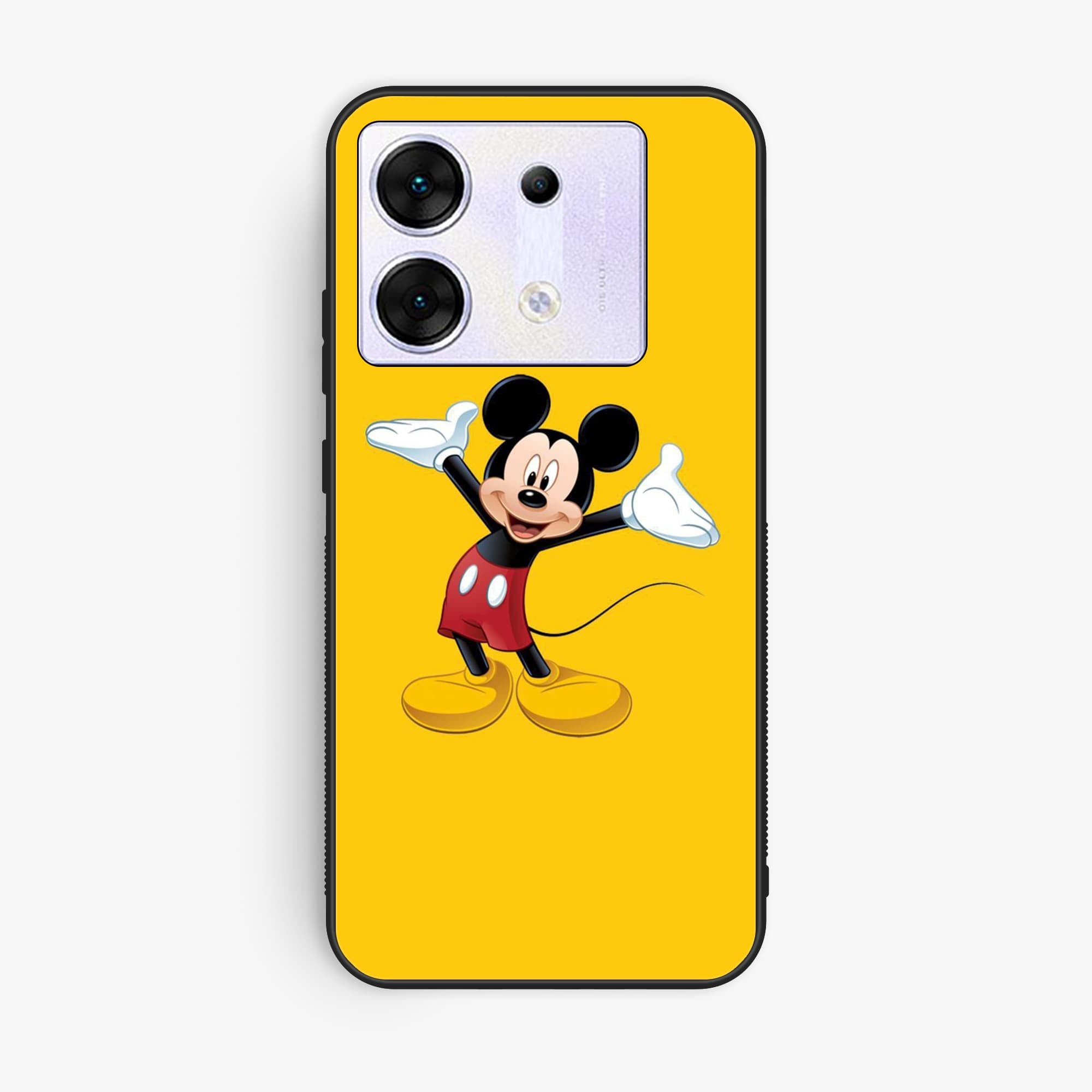 Infinix Zero 30 5G Design 76 Premium Glossy Phone Case