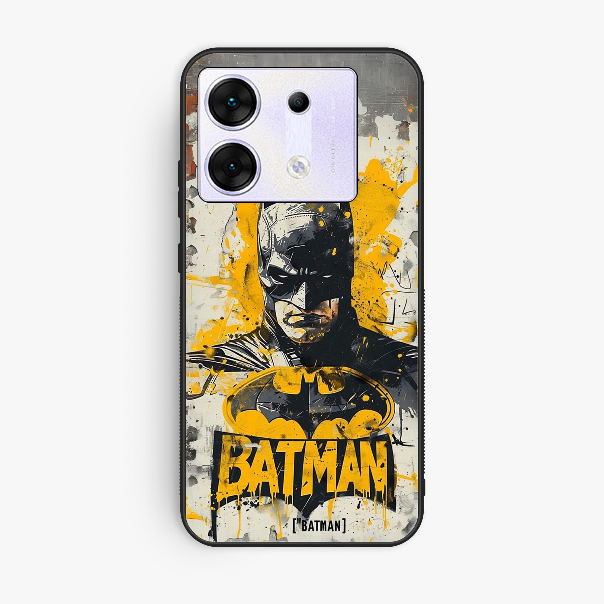 Infinix Zero 30 5G Design 77 Premium Glossy Phone Case