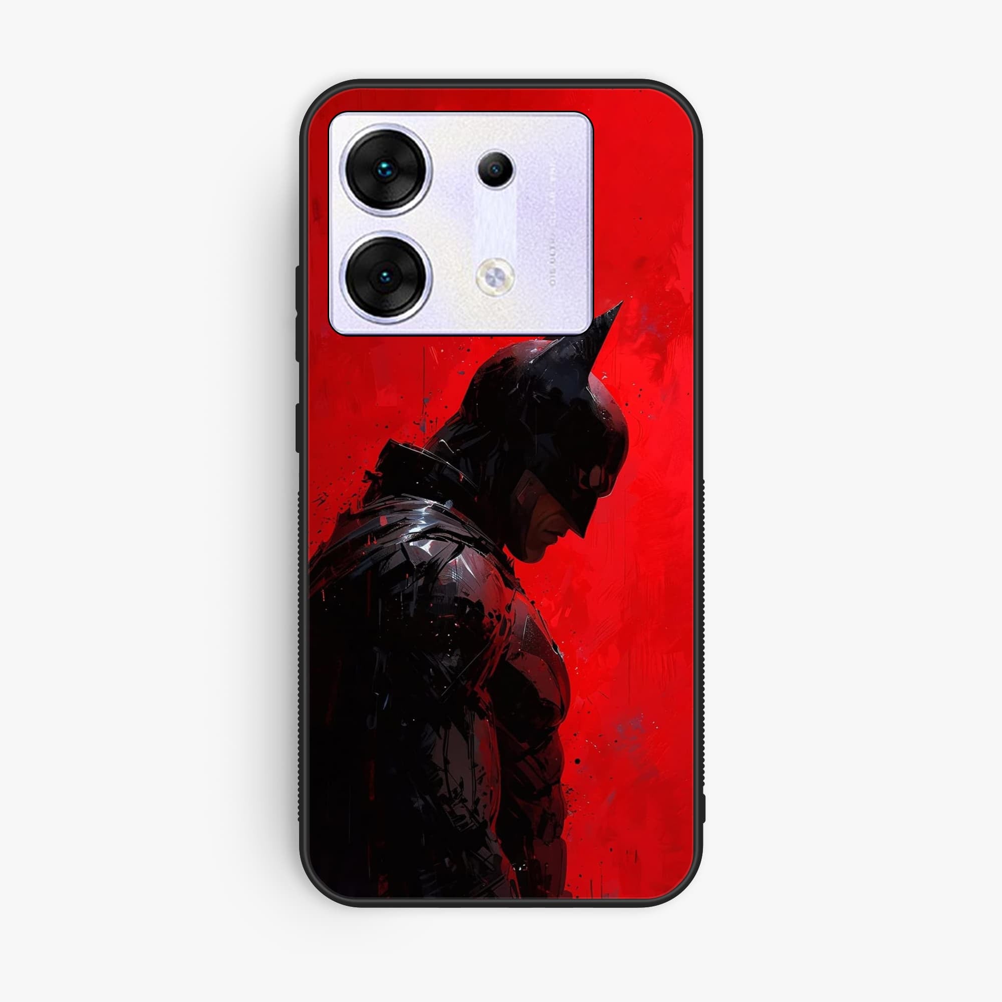 Infinix Zero 30 5G Design 79 Premium Glossy Phone Case