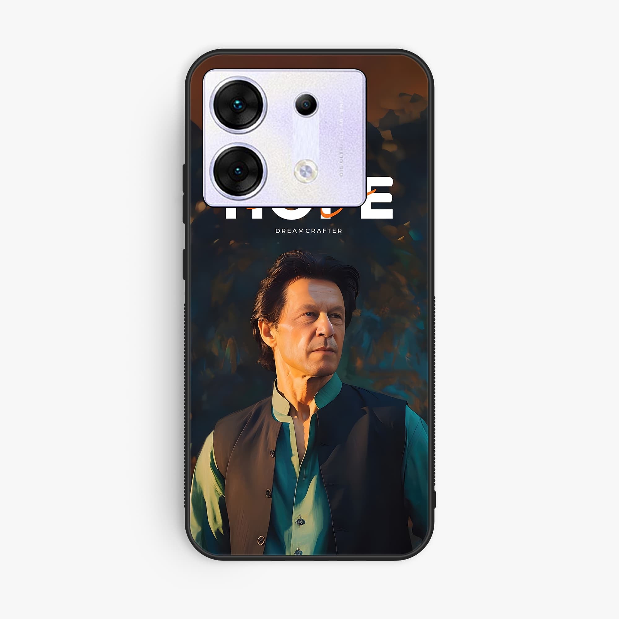 Infinix Zero 30 5G Design 81 Premium Glossy Phone Case