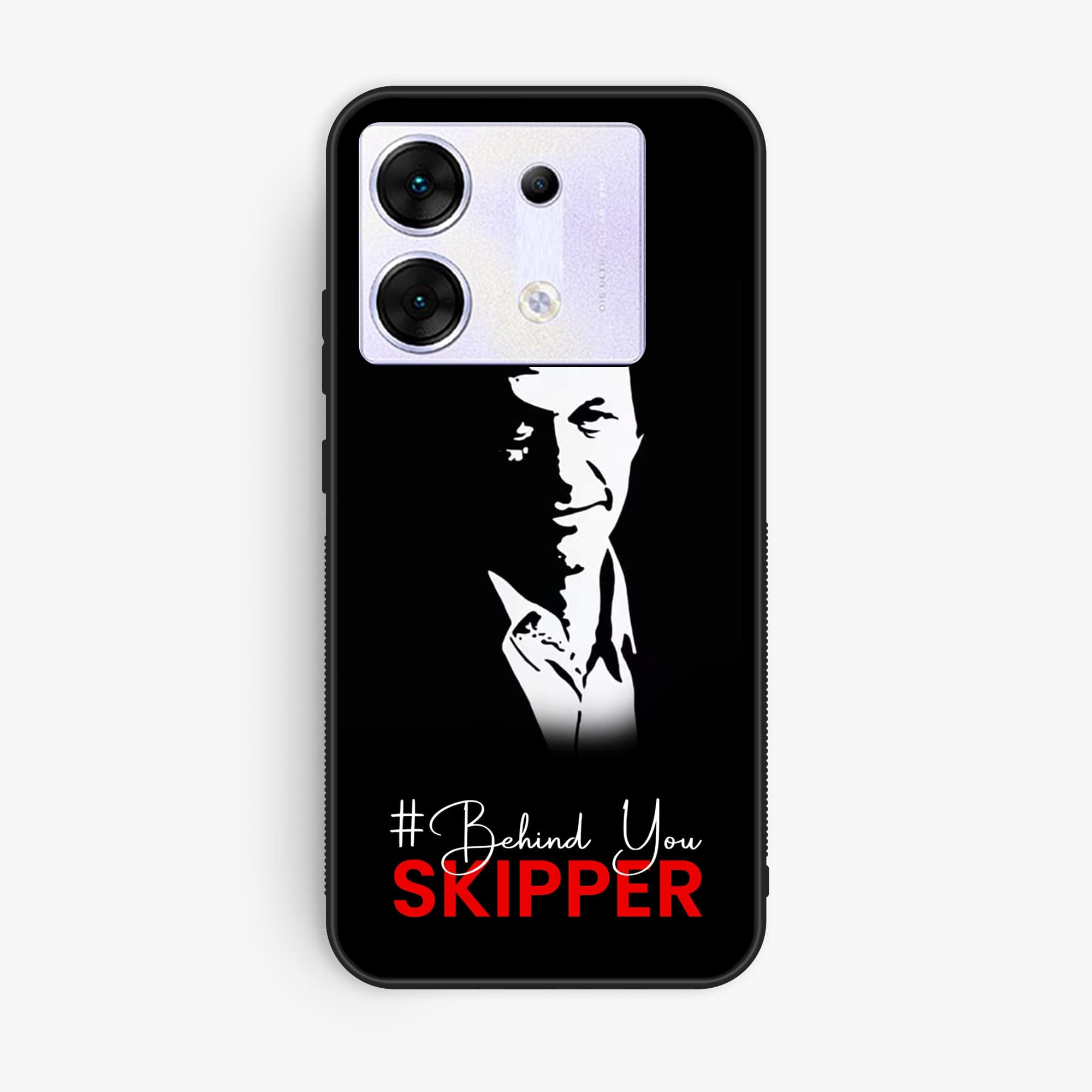 Infinix Zero 30 5G Design 82 Premium Glossy Phone Case