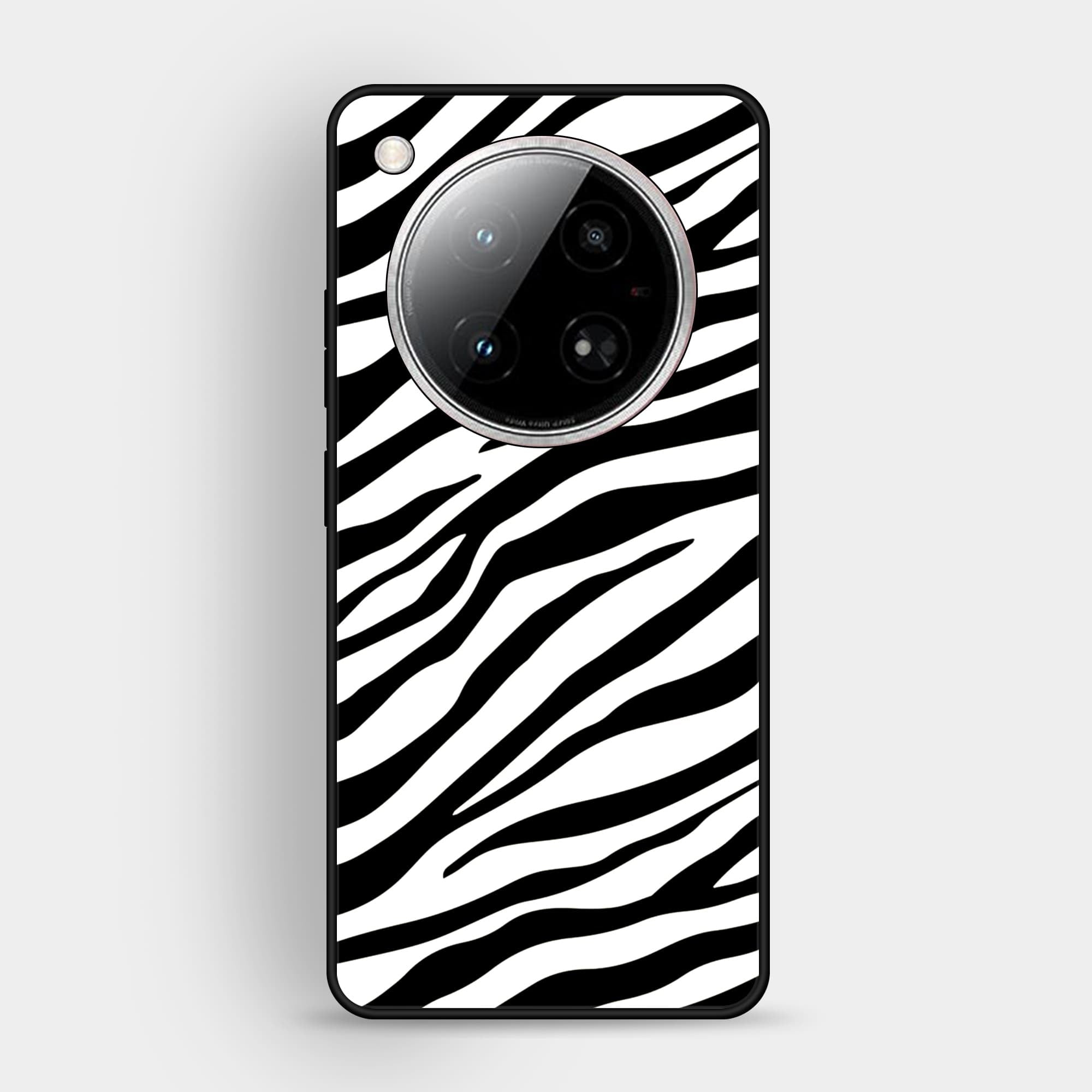 Infinix Zero 40 4G Design 59 Premium Glossy Phone Case