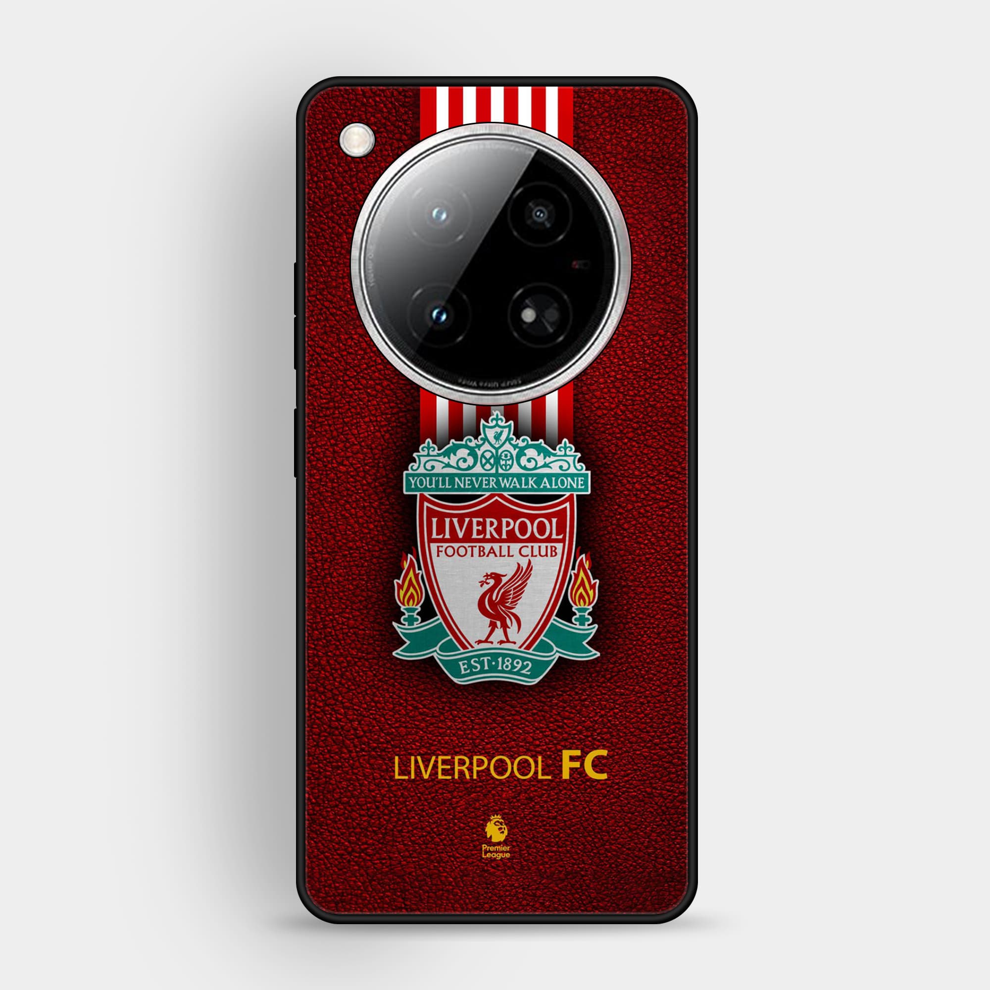 Infinix Zero 40 4G Design 61 Premium Glossy Phone Case