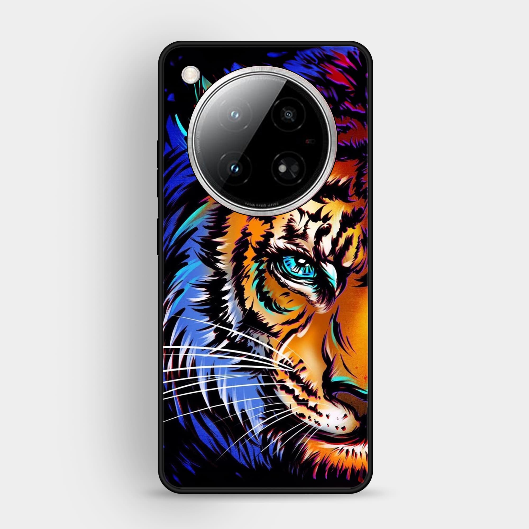 Infinix Zero 40 4G Design 66 Premium Glossy Phone Case