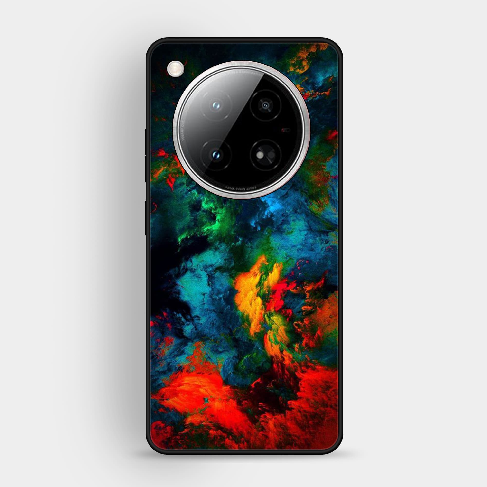 Infinix Zero 40 4G Design 68 Premium Glossy Phone Case