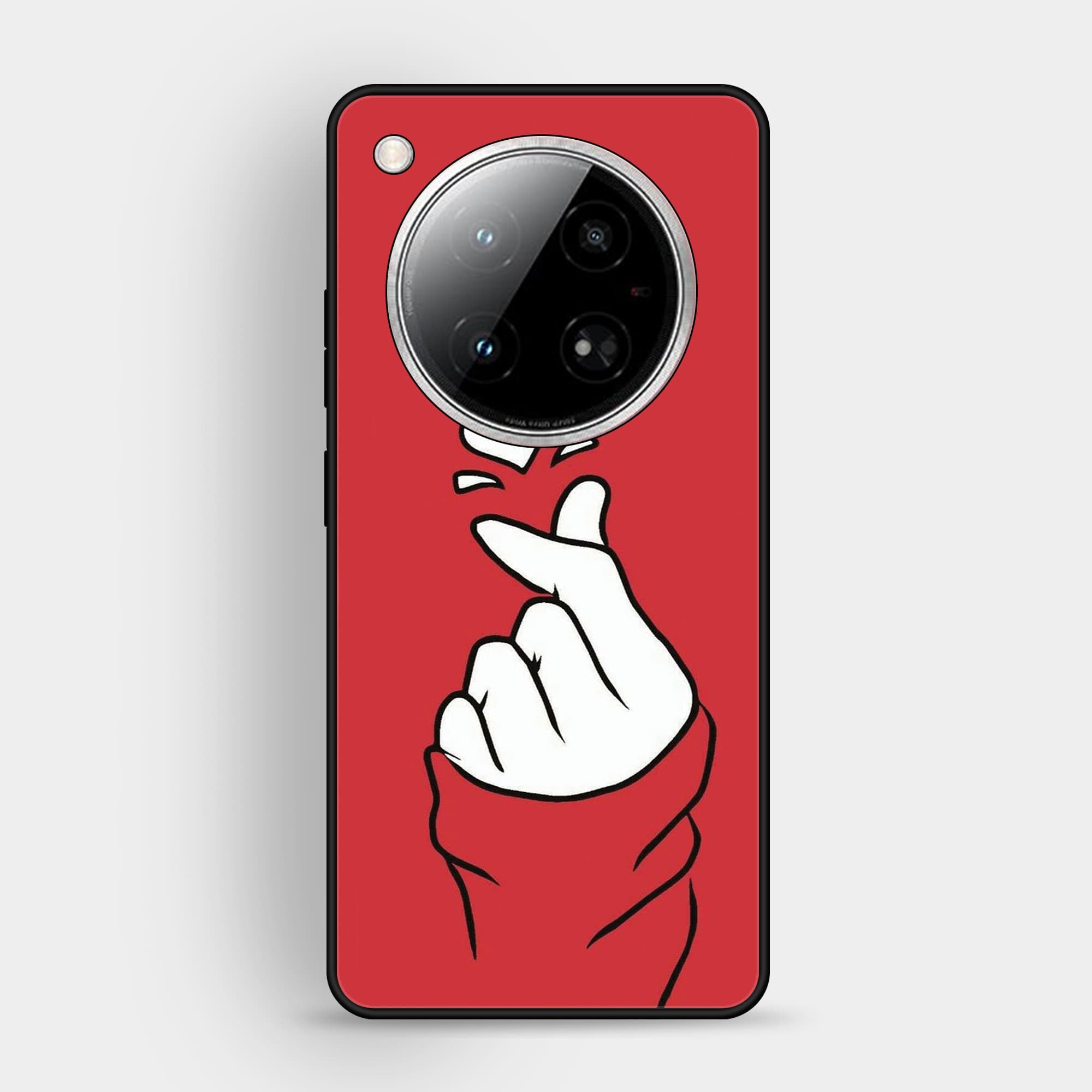Infinix Zero 40 4G Design 69 Premium Glossy Phone Case