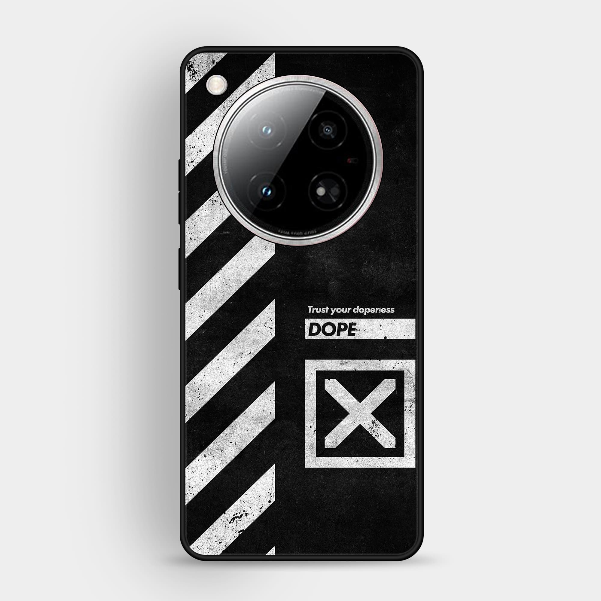 Infinix Zero 40 4G Design 71 Premium Glossy Phone Case