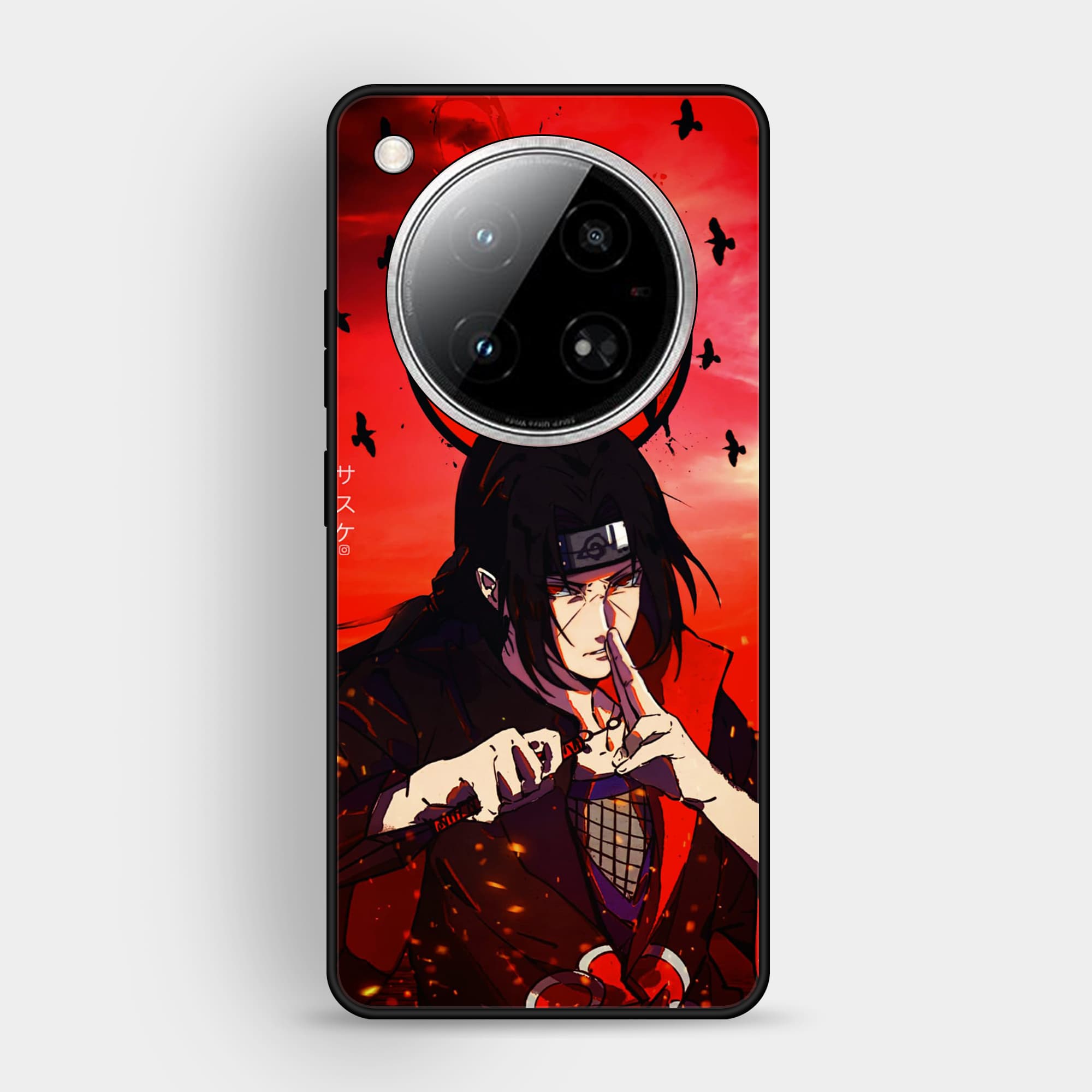 Infinix Zero 40 4G Design 72 Premium Glossy Phone Case