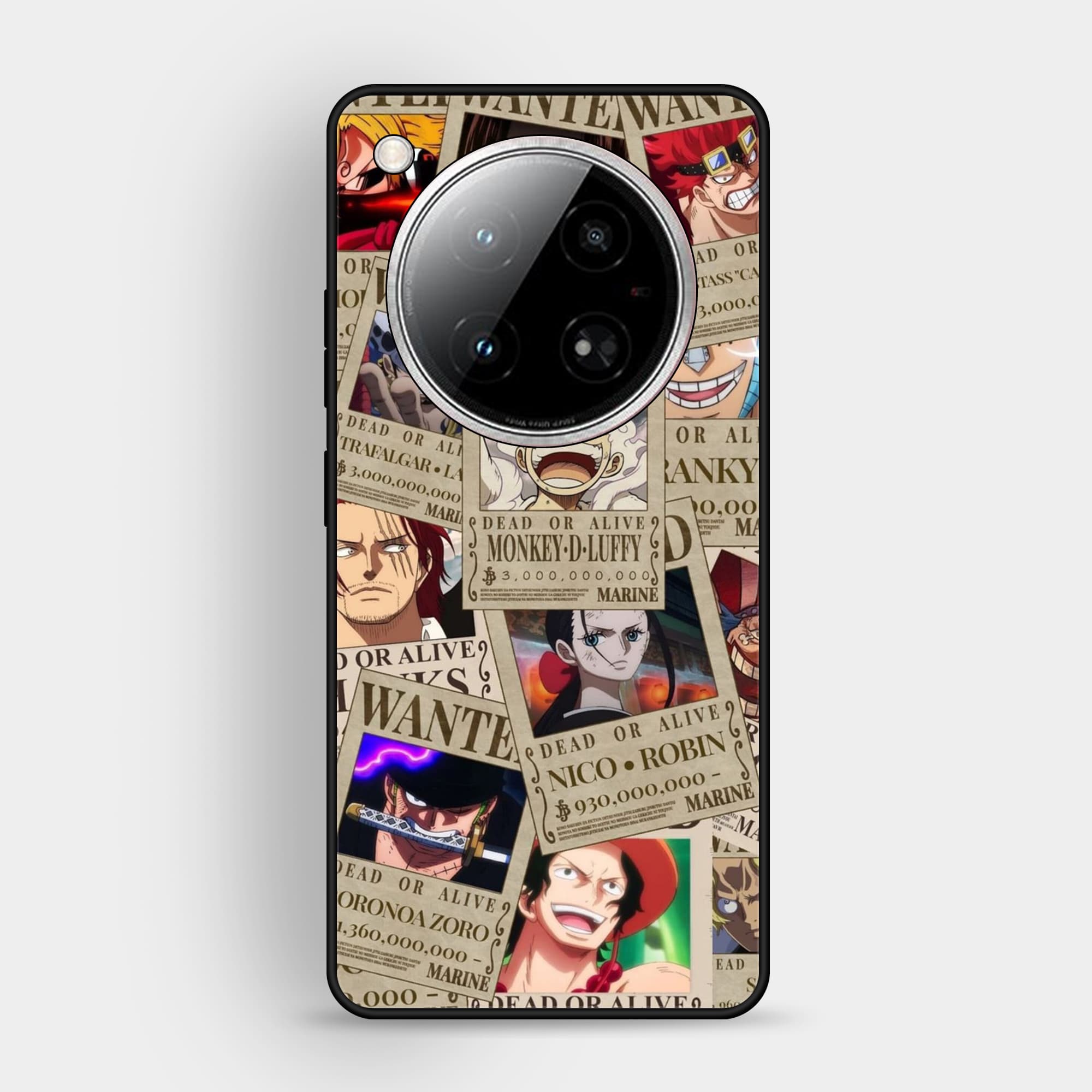 Infinix Zero 40 4G Design 74 Premium Glossy Phone Case