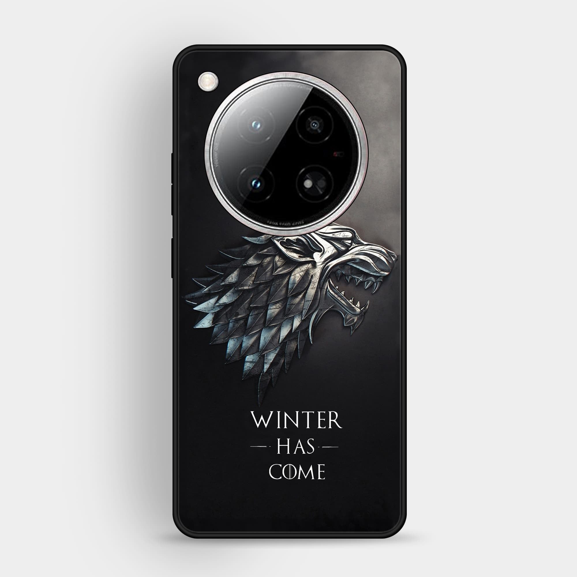 Infinix Zero 40 4G Design 75 Premium Glossy Phone Case