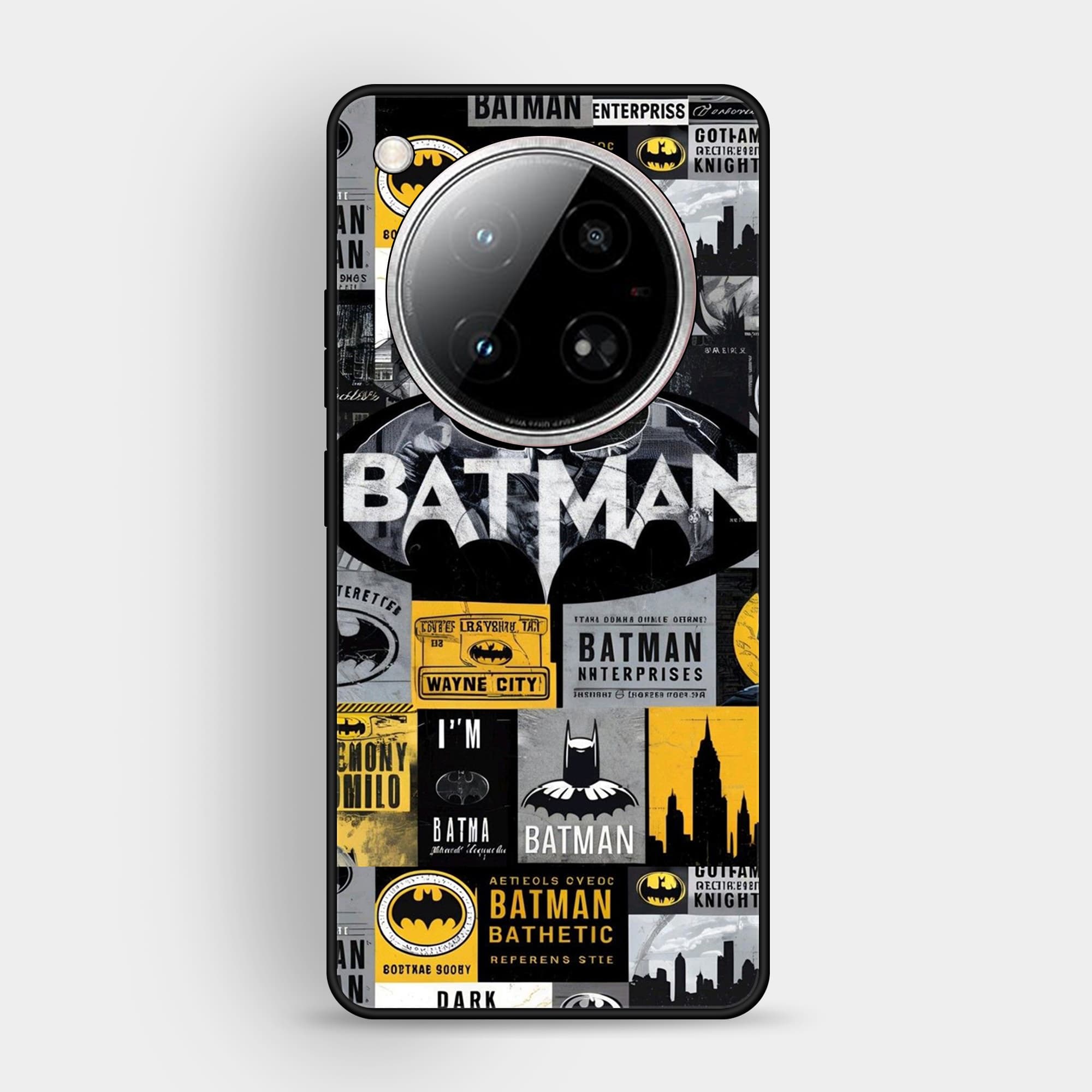 Infinix Zero 40 4G Design 78 Premium Glossy Phone Case