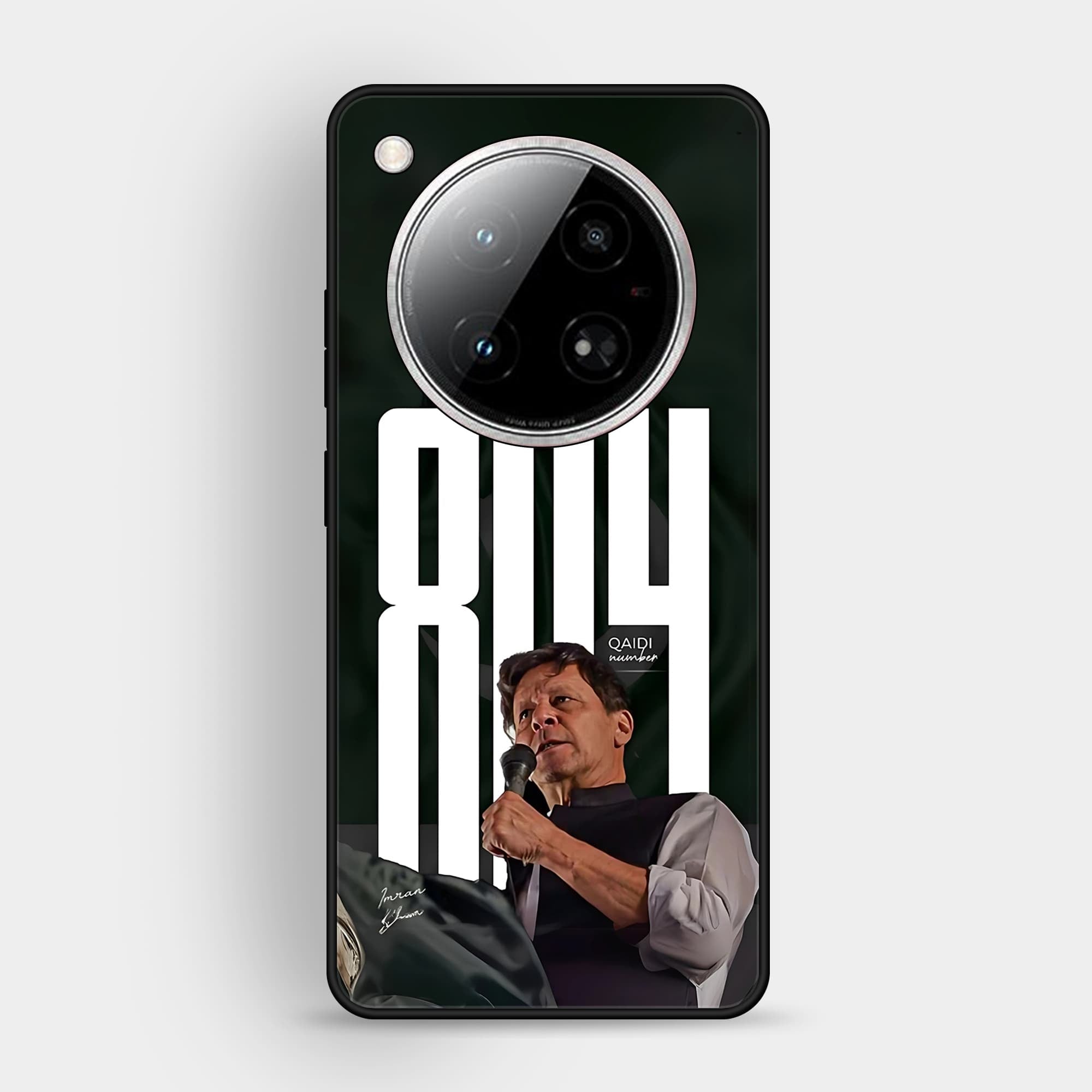 Infinix Zero 40 4G Design 80 Premium Glossy Phone Case