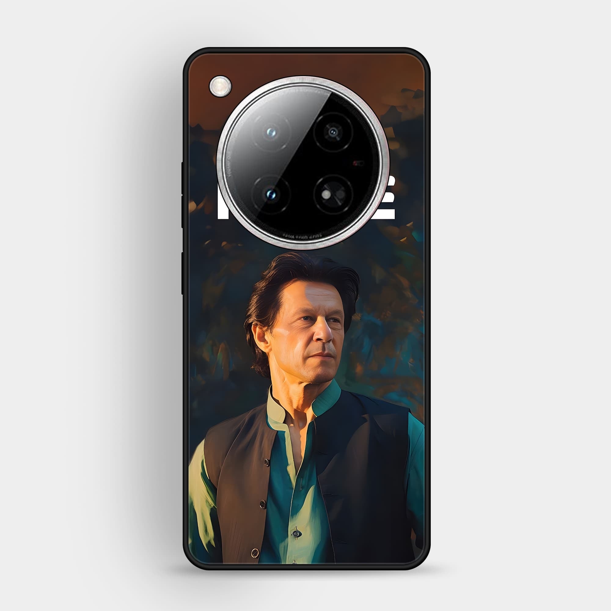 Infinix Zero 40 4G Design 81 Premium Glossy Phone Case
