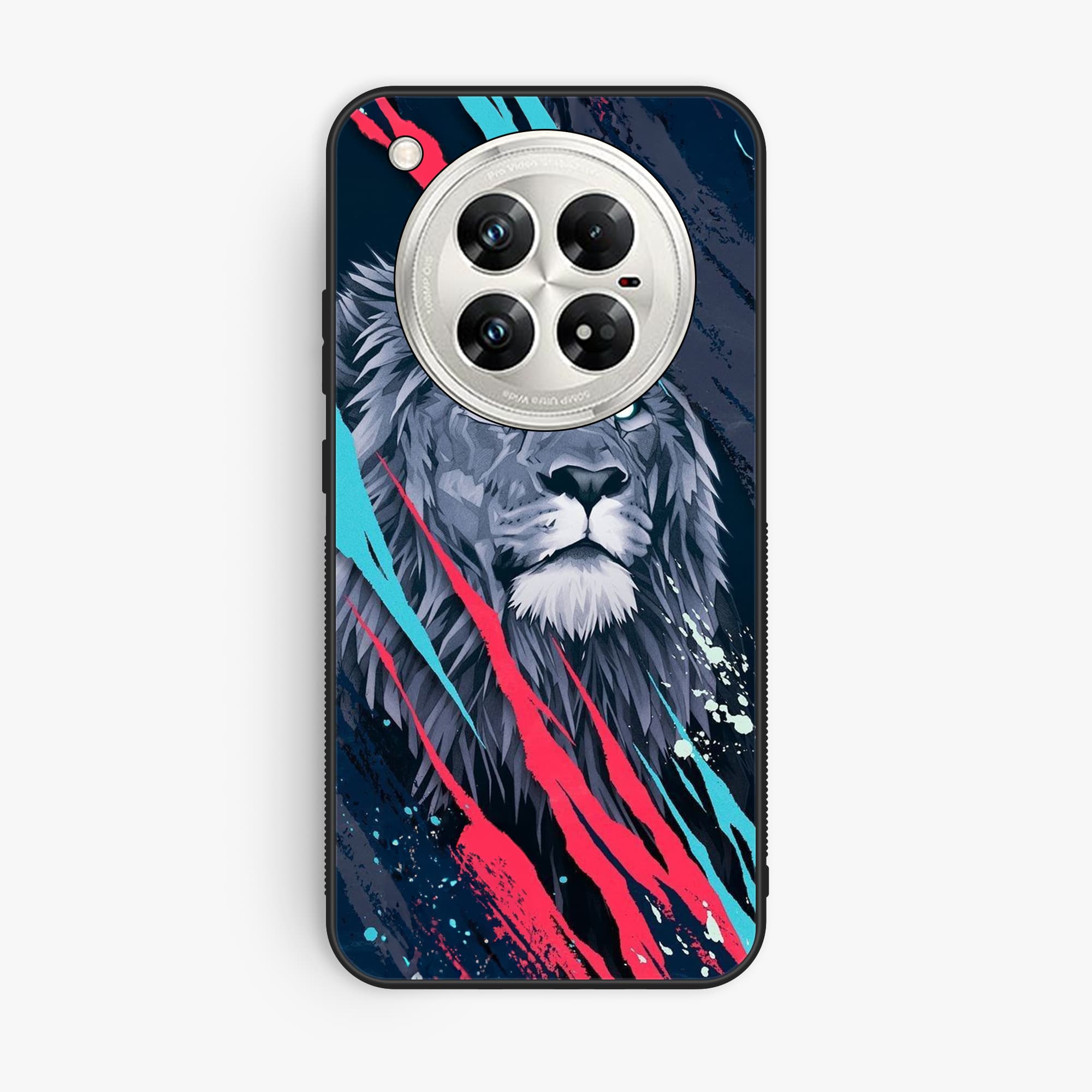 Infinix Zero 40 Design 01 Premium Glossy Phone Case