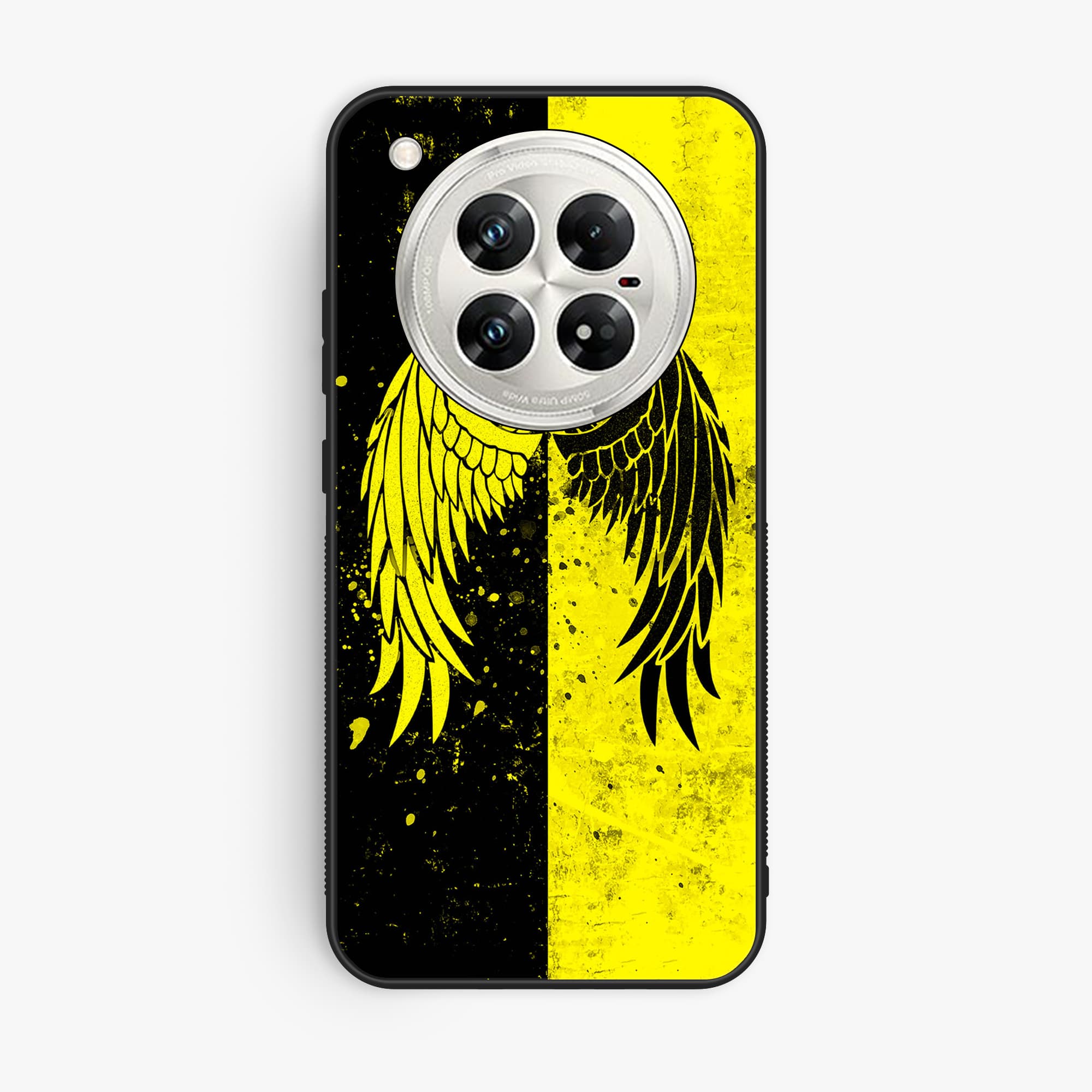 Infinix Zero 40 Design 02 Premium Glossy Phone Case