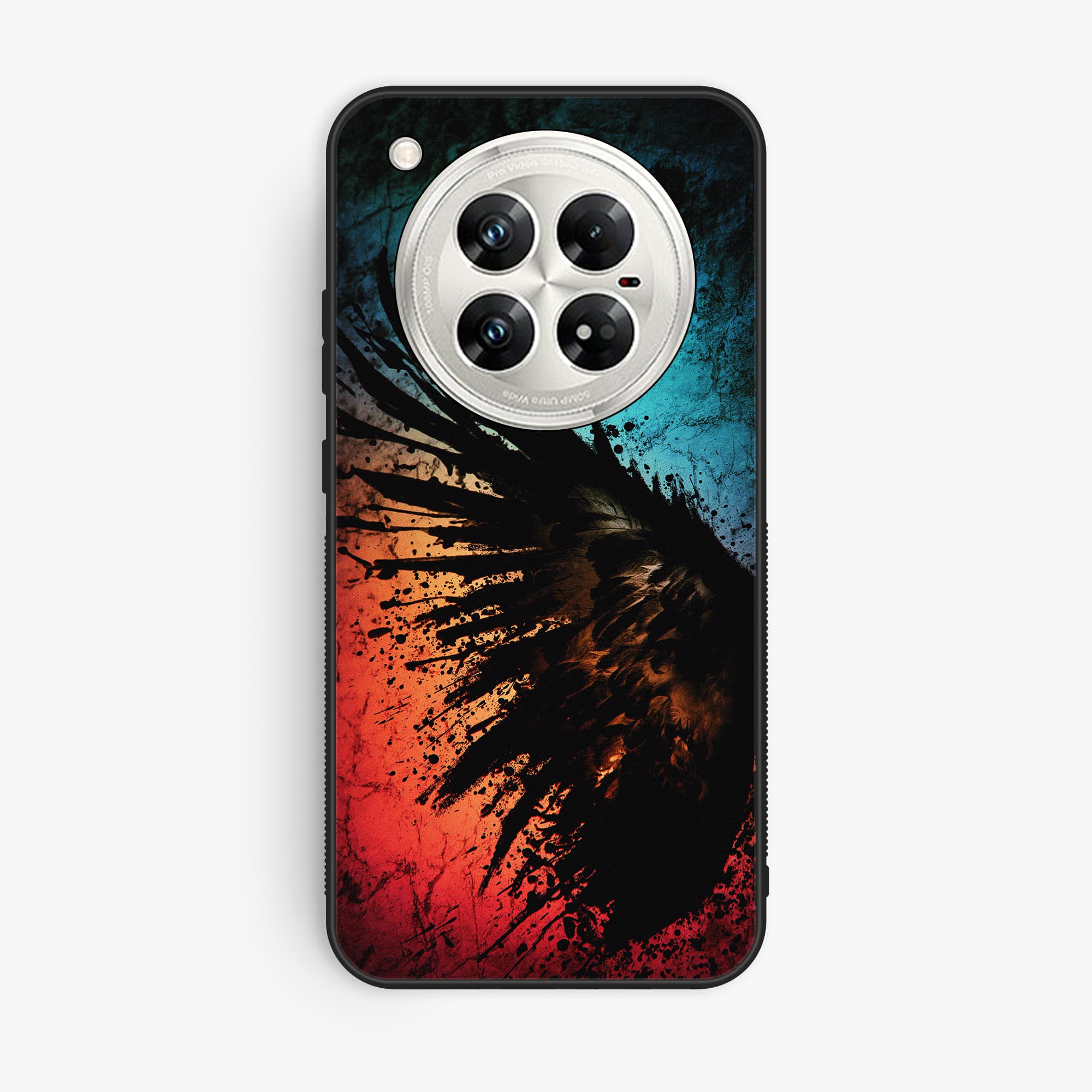 Infinix Zero 40 Design 03 Premium Glossy Phone Case