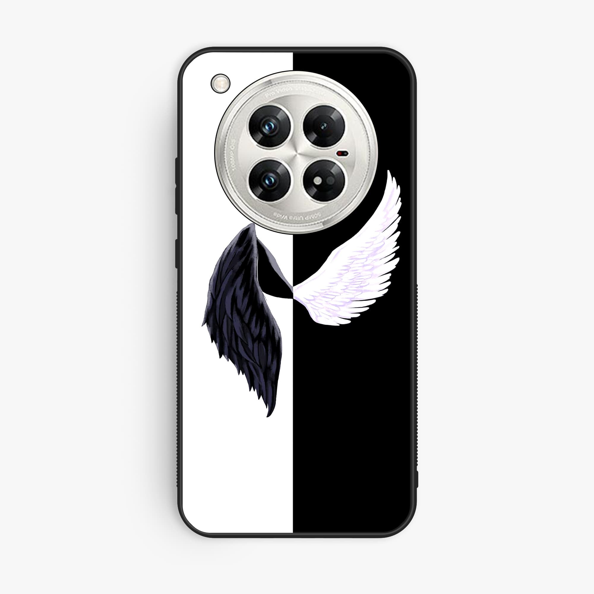 Infinix Zero 40 Design 04 Premium Glossy Phone Case