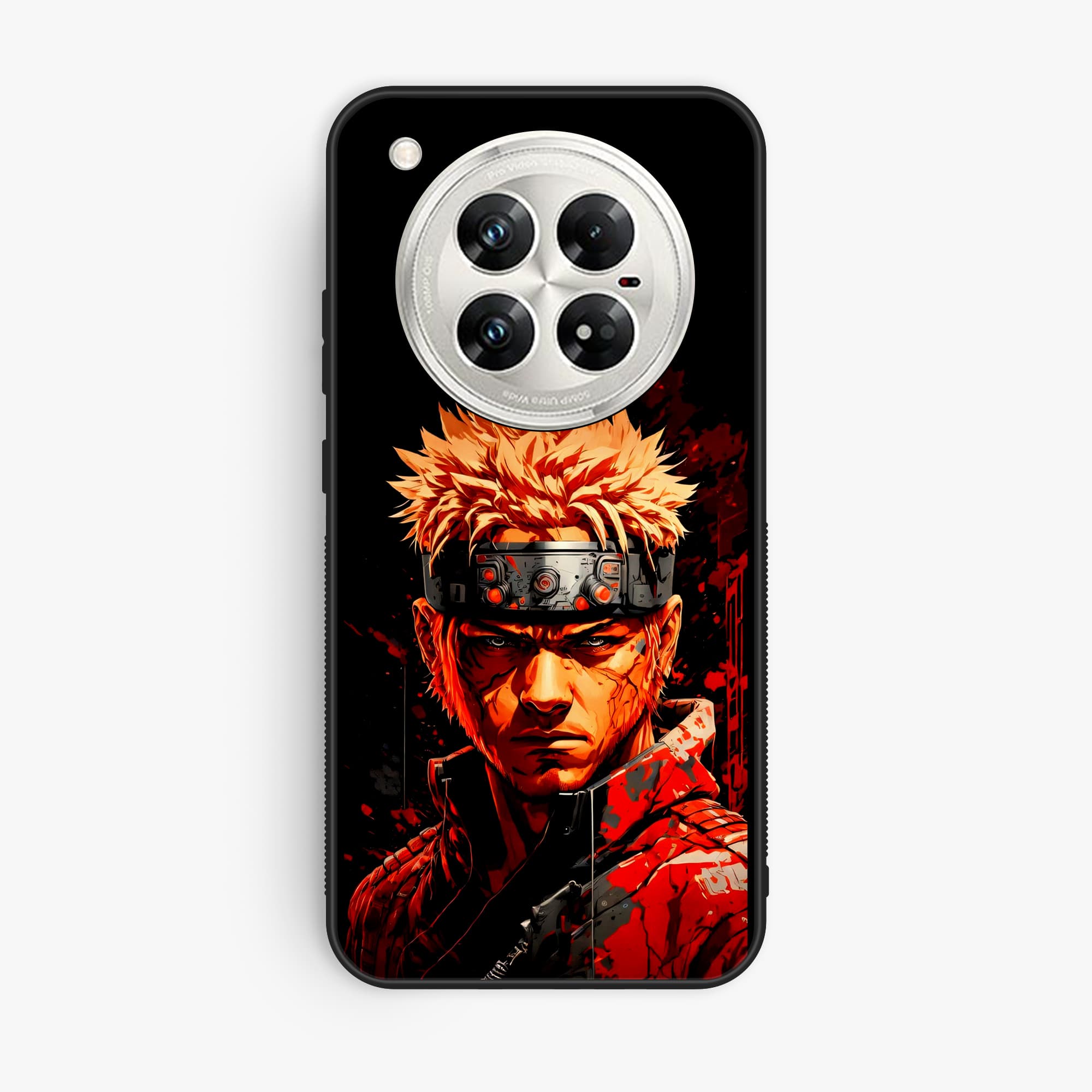 Infinix Zero 40 Design 07 Premium Glossy Phone Case