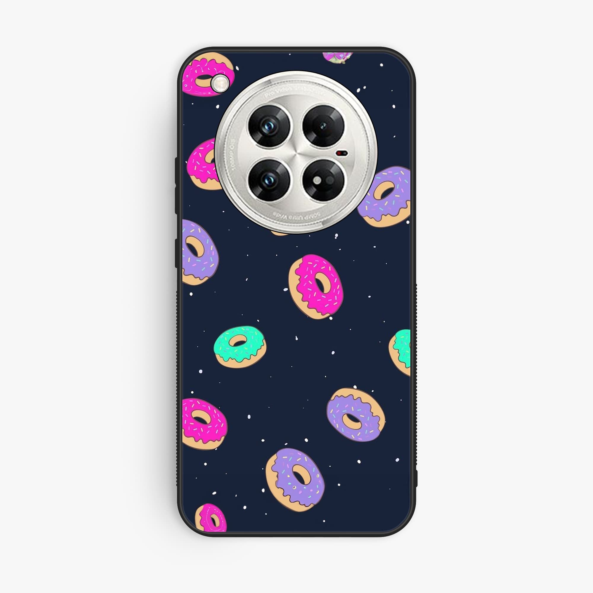 Infinix Zero 40 Design 09 Premium Glossy Phone Case