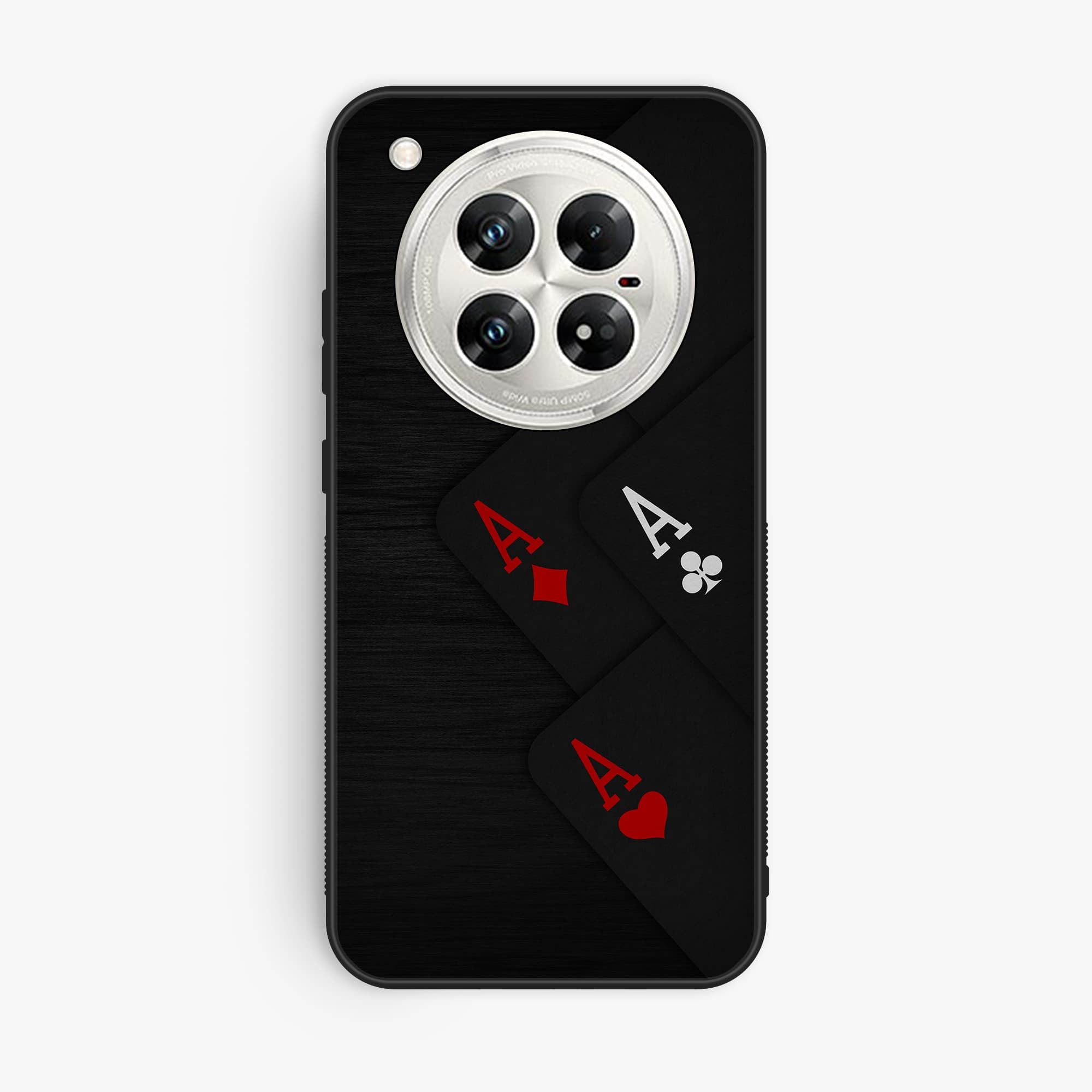 Infinix Zero 40 Design 10 Premium Glossy Phone Case