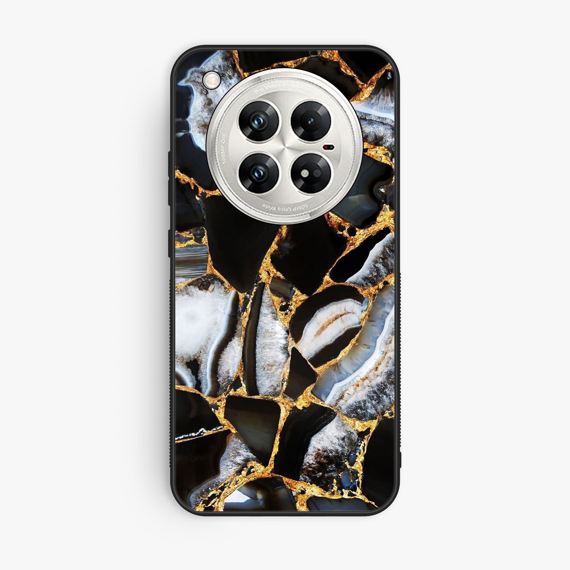 Infinix Zero 40 Design 11 Premium Glossy Phone Case