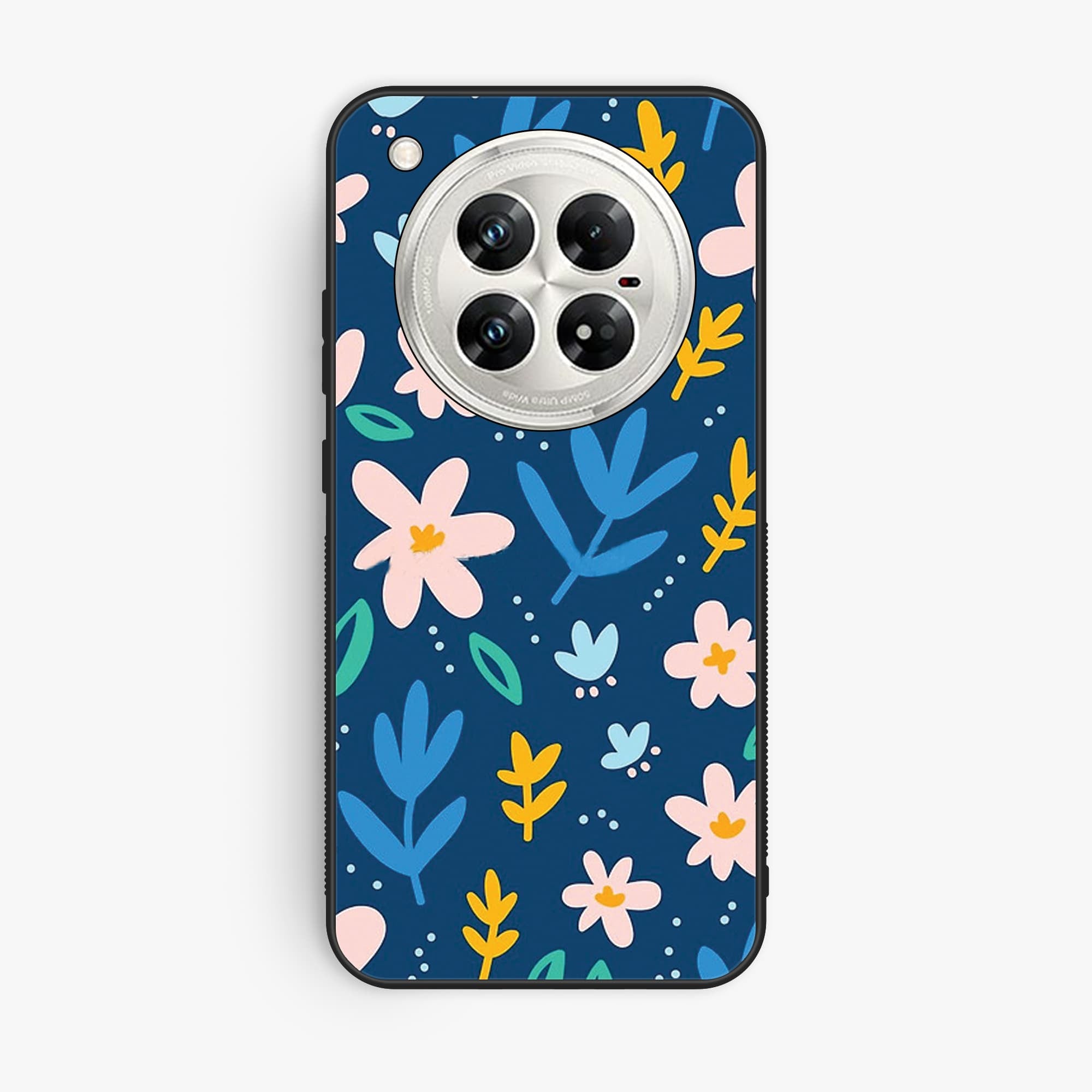 Infinix Zero 40 Design 13 Premium Glossy Phone Case