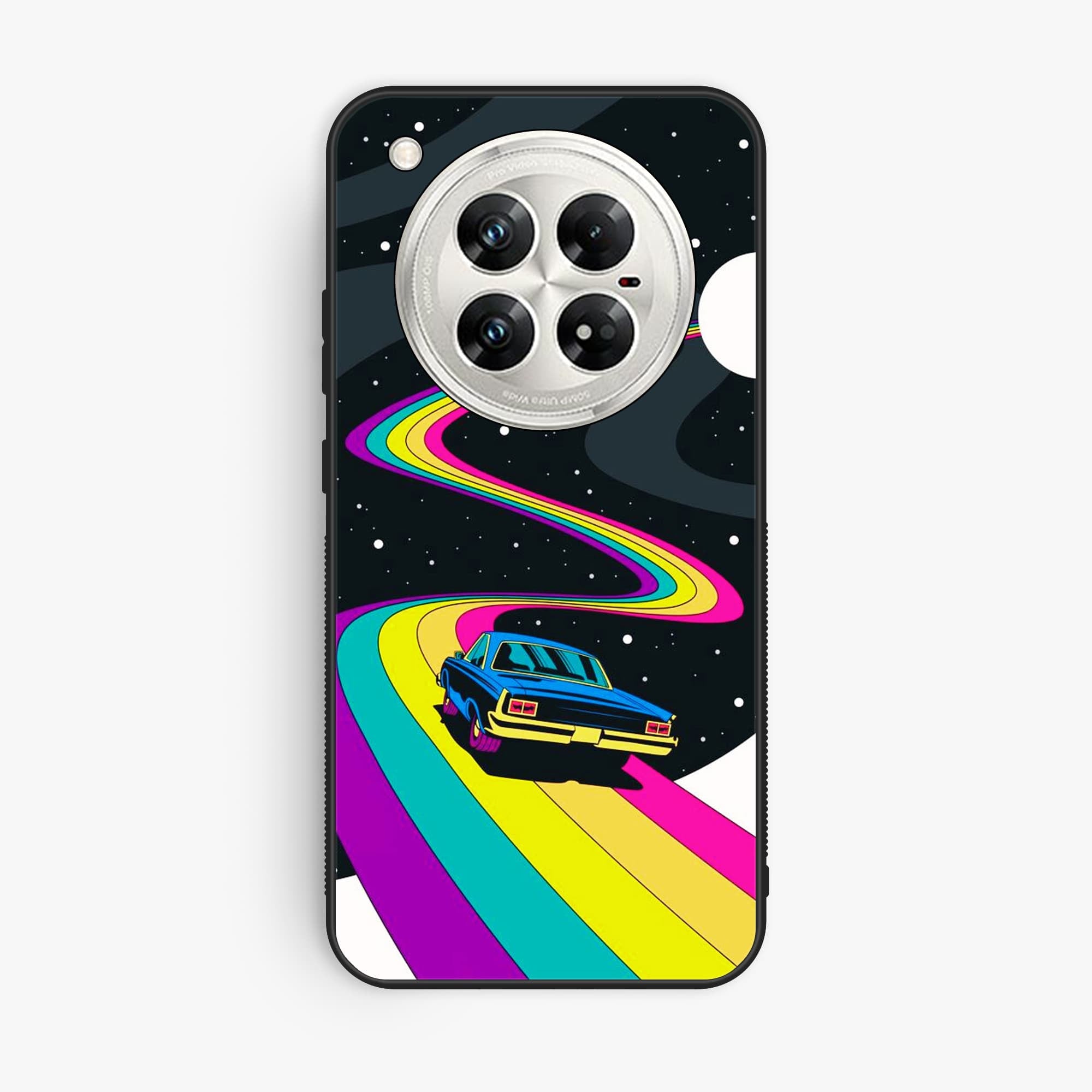 Infinix Zero 40 Design 16 Premium Glossy Phone Case