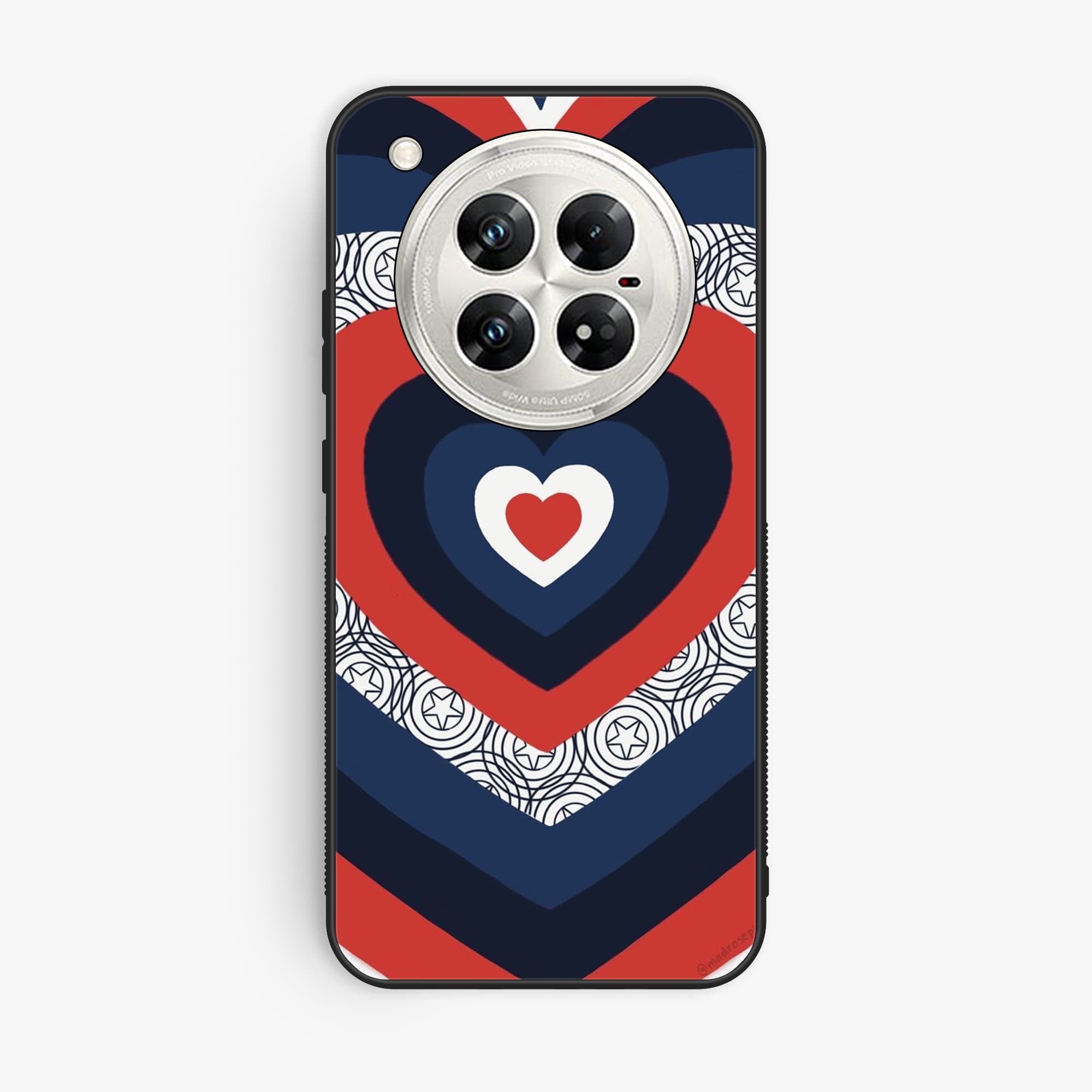 Infinix Zero 40 Design 20 Premium Glossy Phone Case