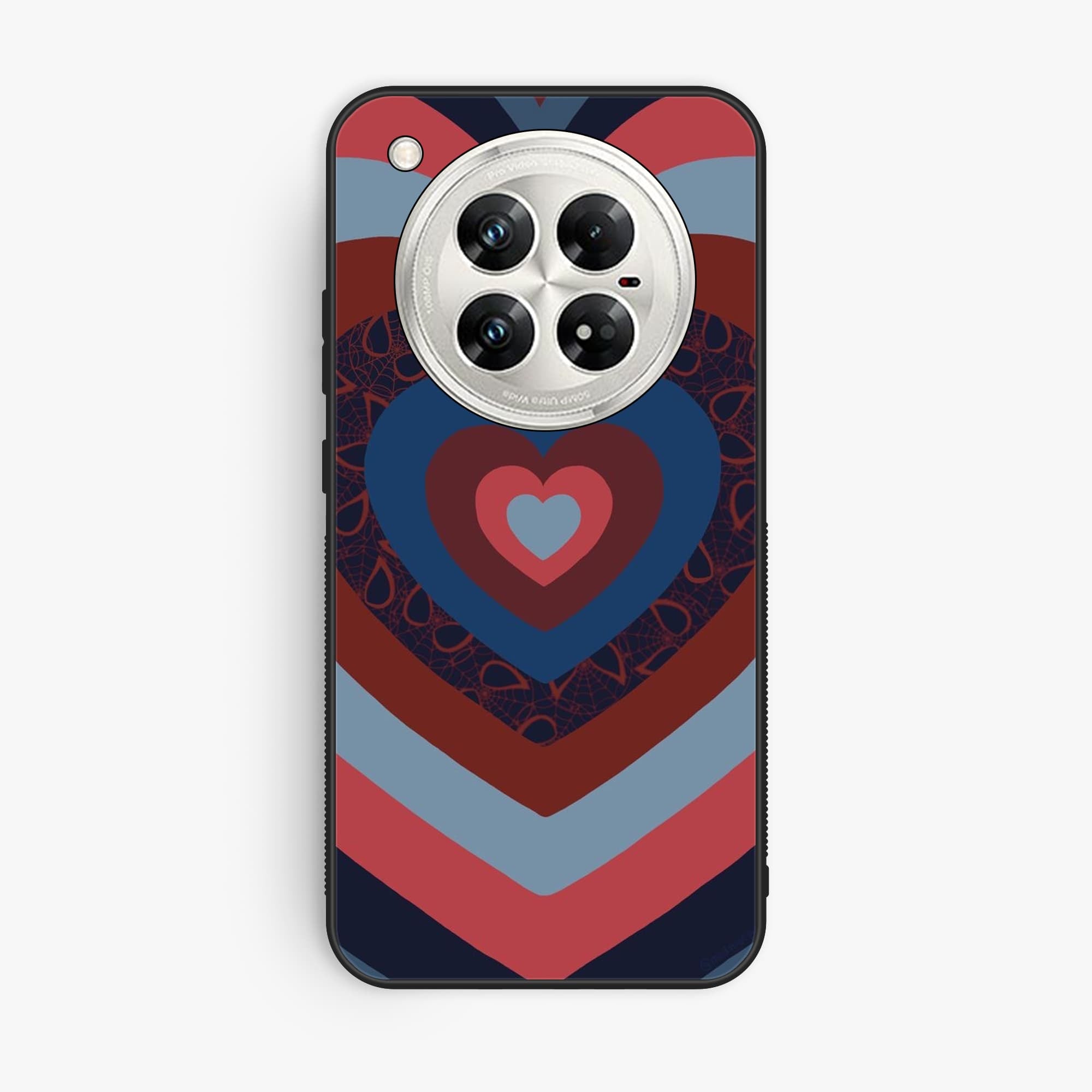 Infinix Zero 40 Design 21 Premium Glossy Phone Case