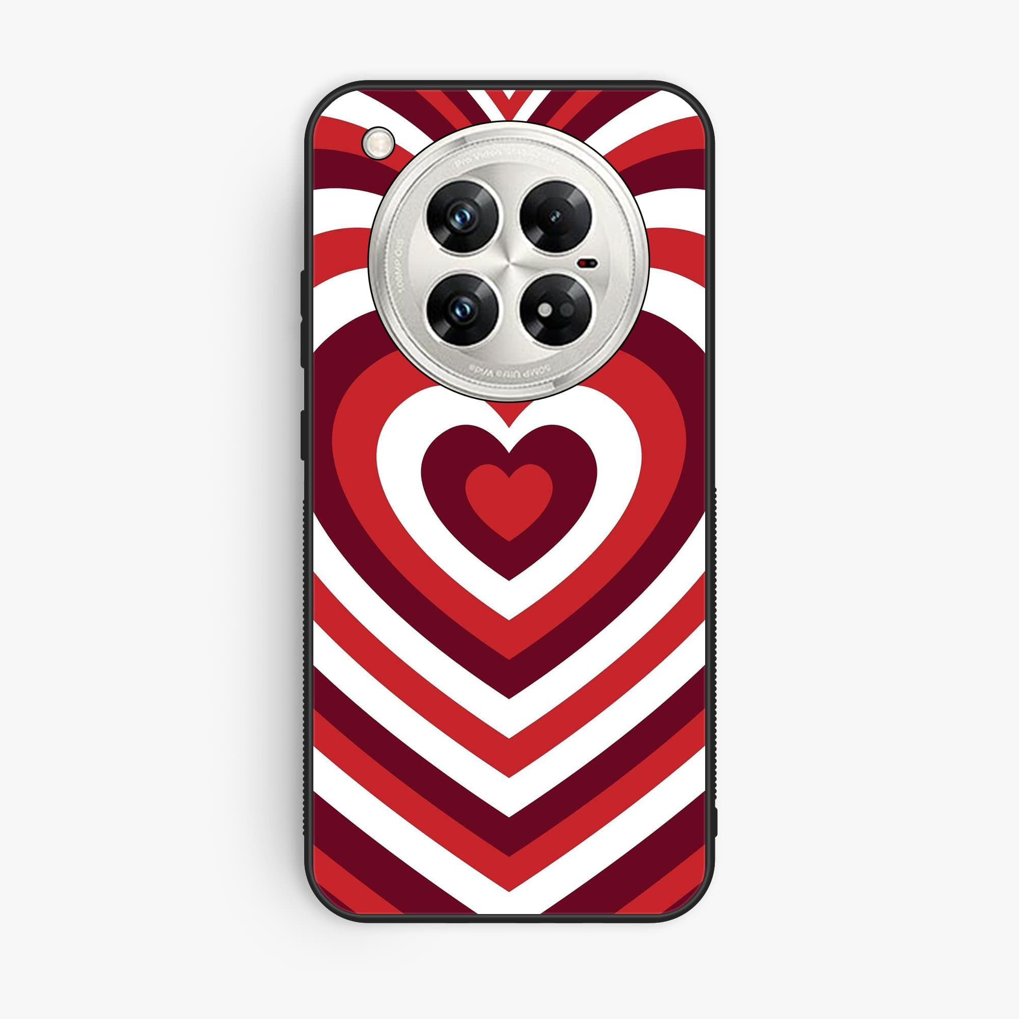 Infinix Zero 40 Design 22 Premium Glossy Phone Case