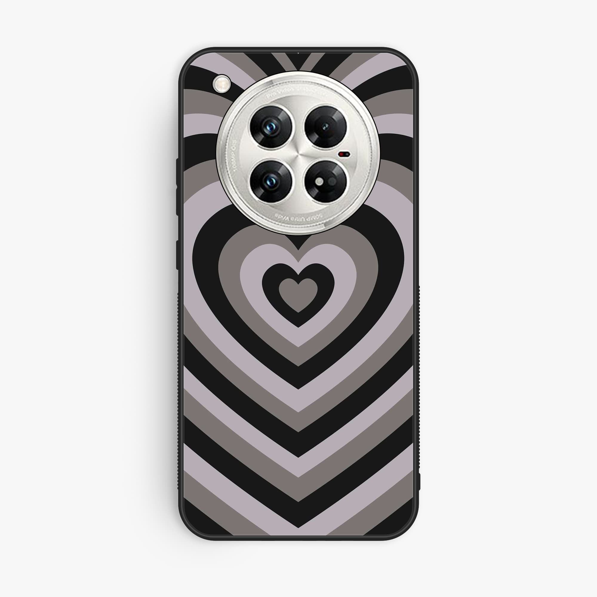 Infinix Zero 40 Design 23 Premium Glossy Phone Case